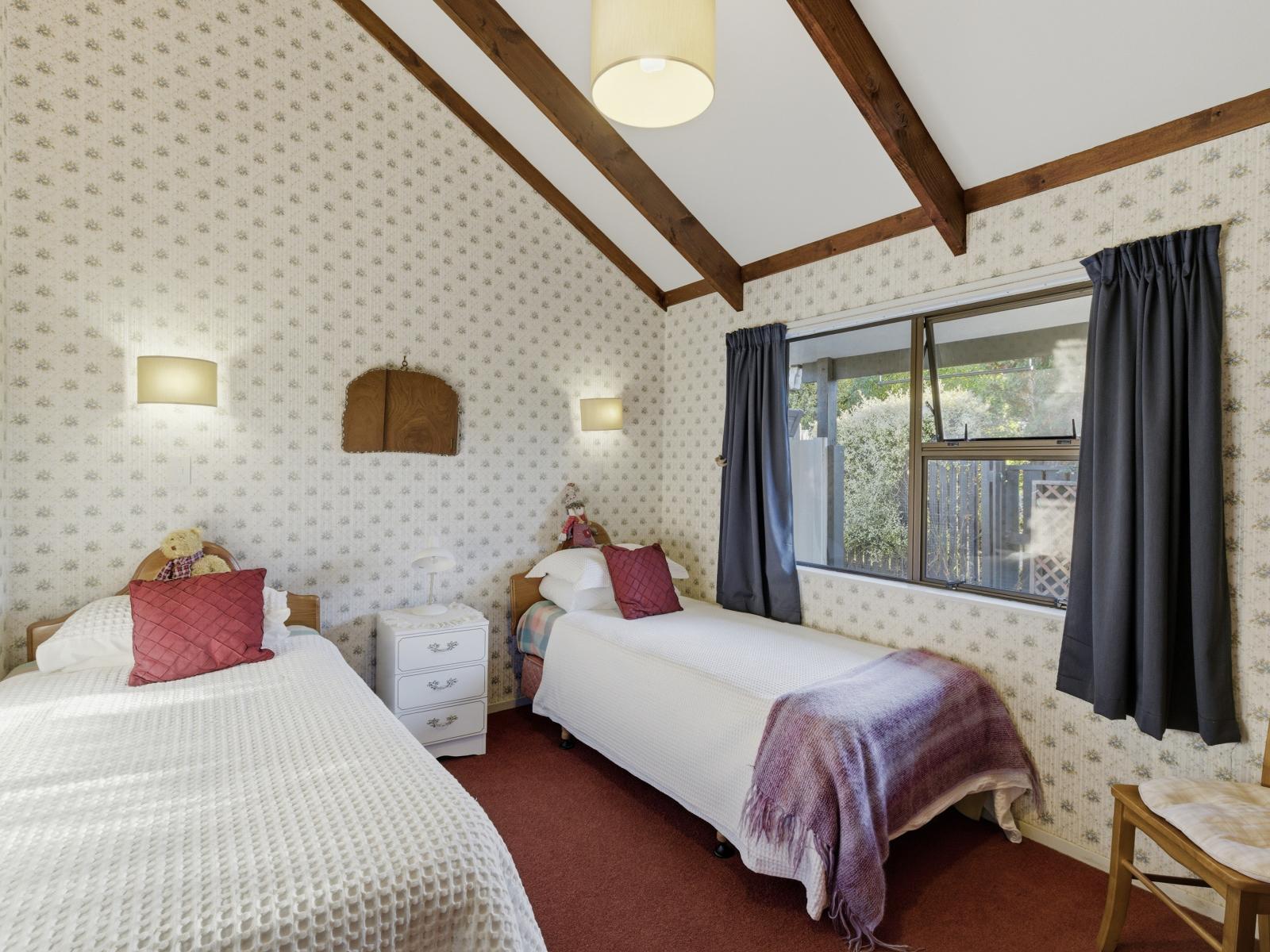 11F Milne Street, Marton