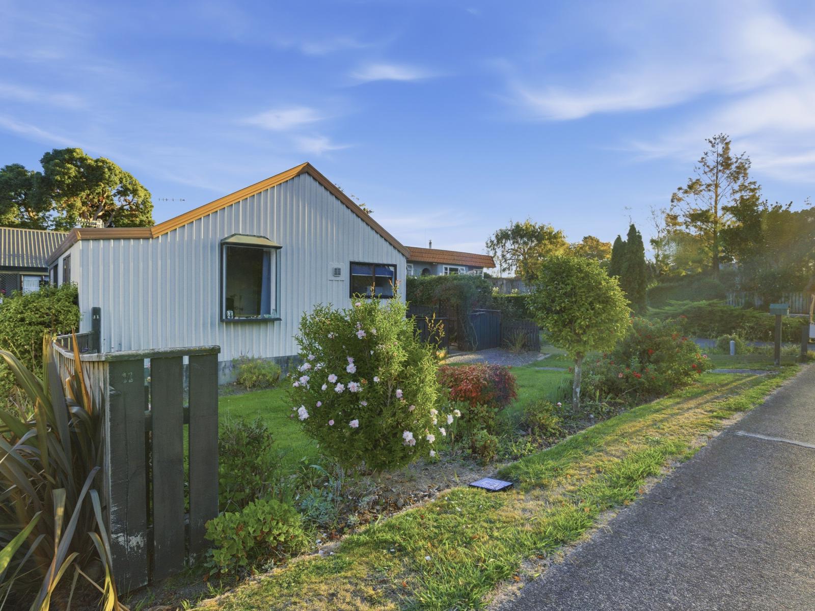 11F Milne Street, Marton