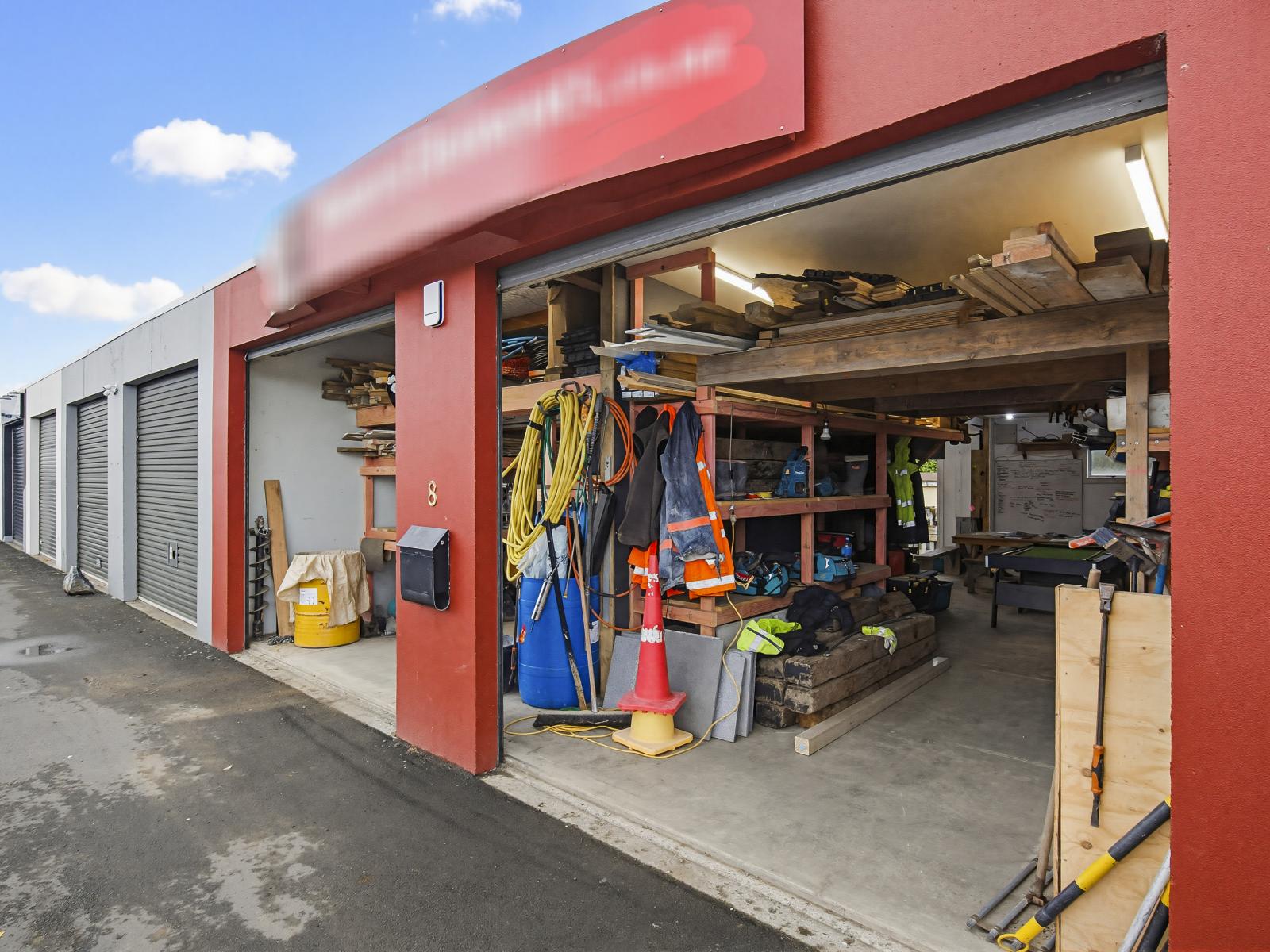 Unit 7-8, 11 Hurley Road, Paraparaumu Beach