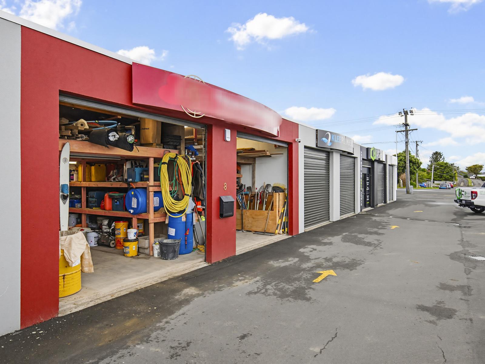 Unit 7-8, 11 Hurley Road, Paraparaumu Beach