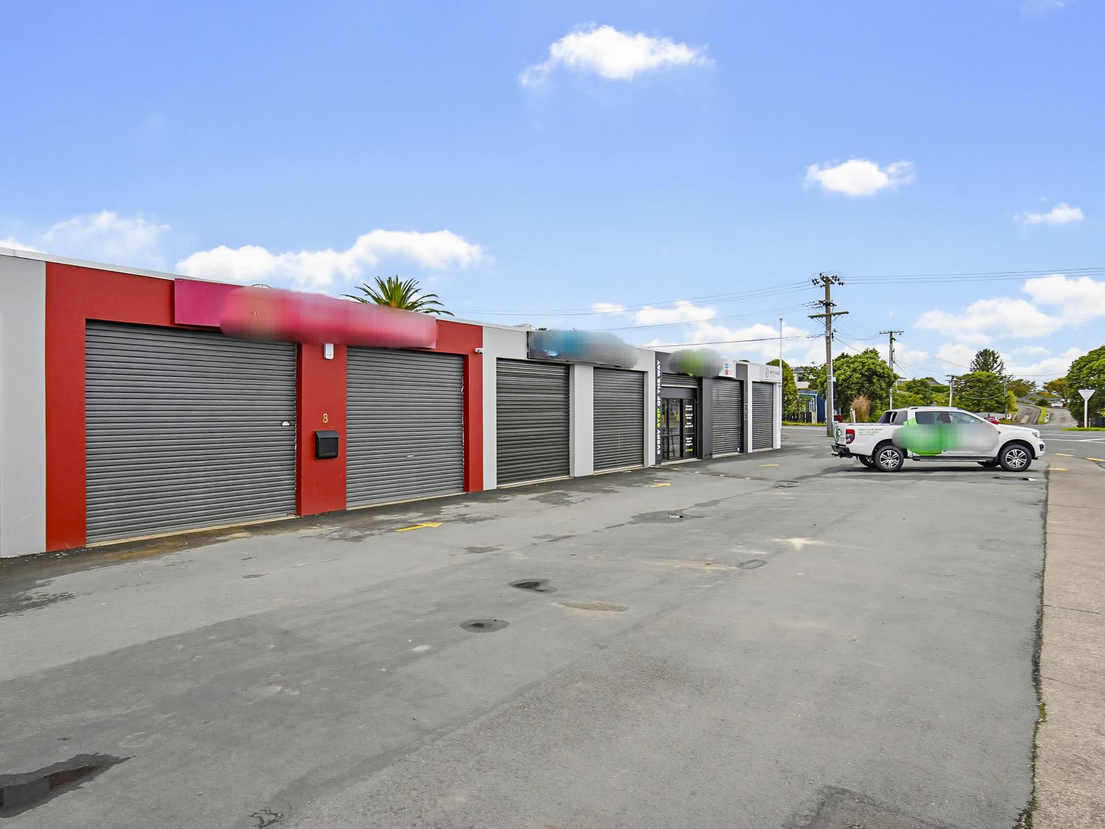 Unit 7-8, 11 Hurley Road, Paraparaumu Beach