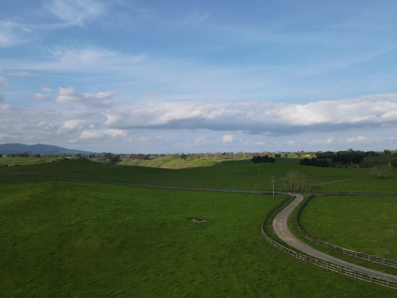 356 Whatauri Road, Wharepapa South