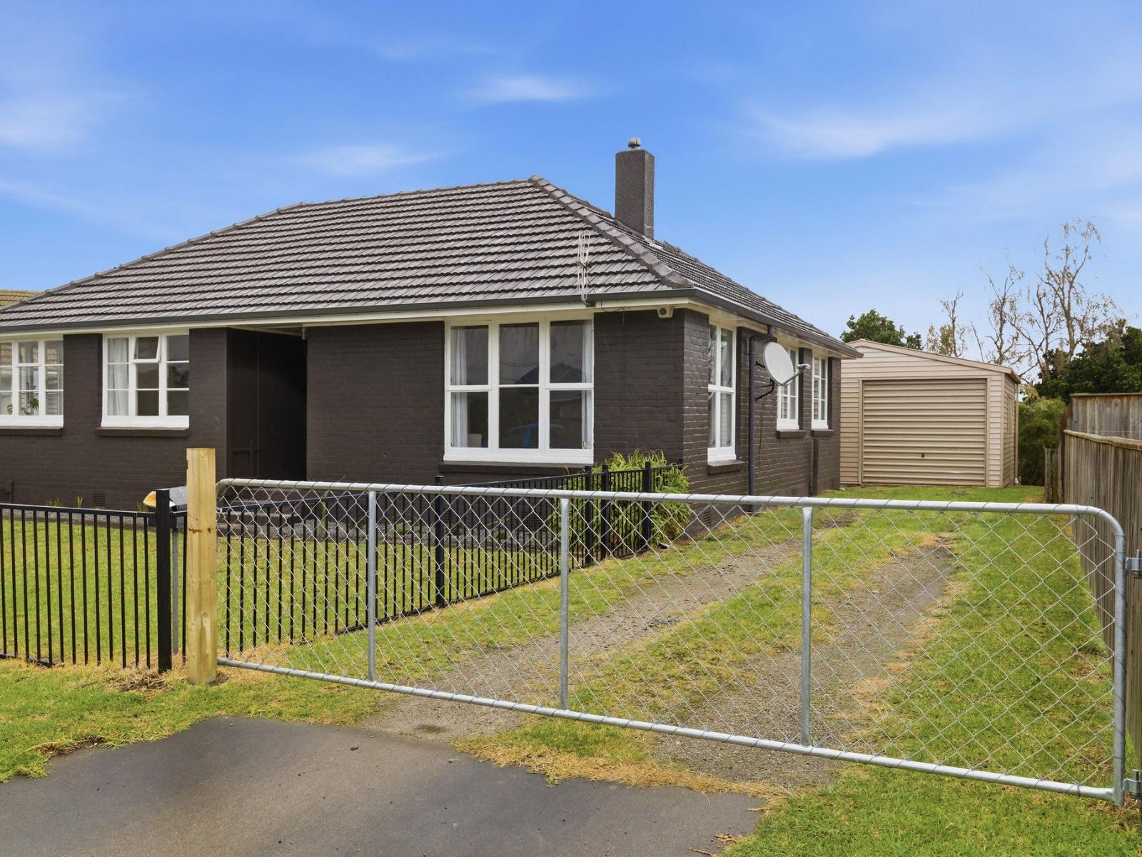 5 Deem Place, Tawhero