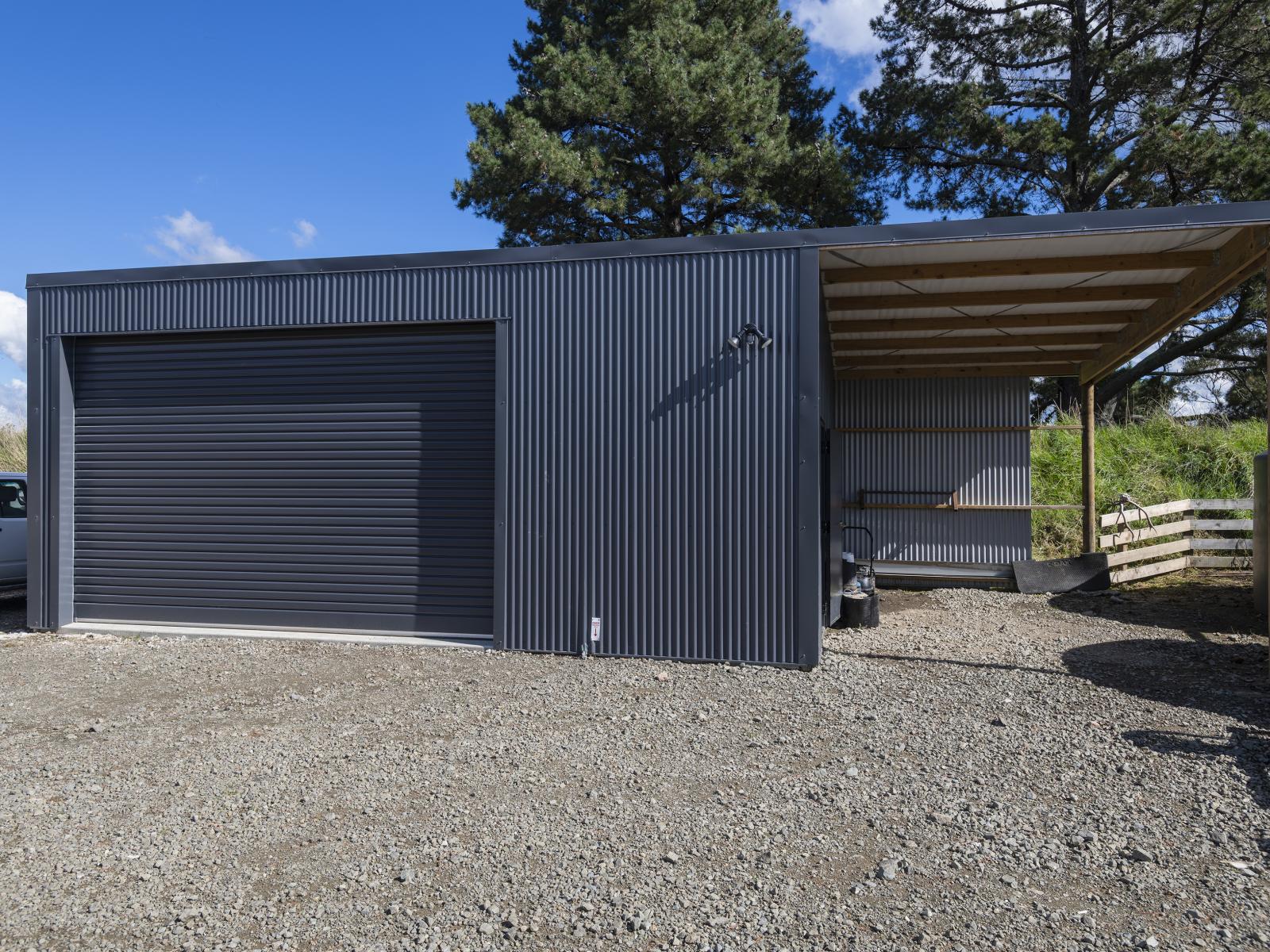 1187 Matawai Road, Ormond