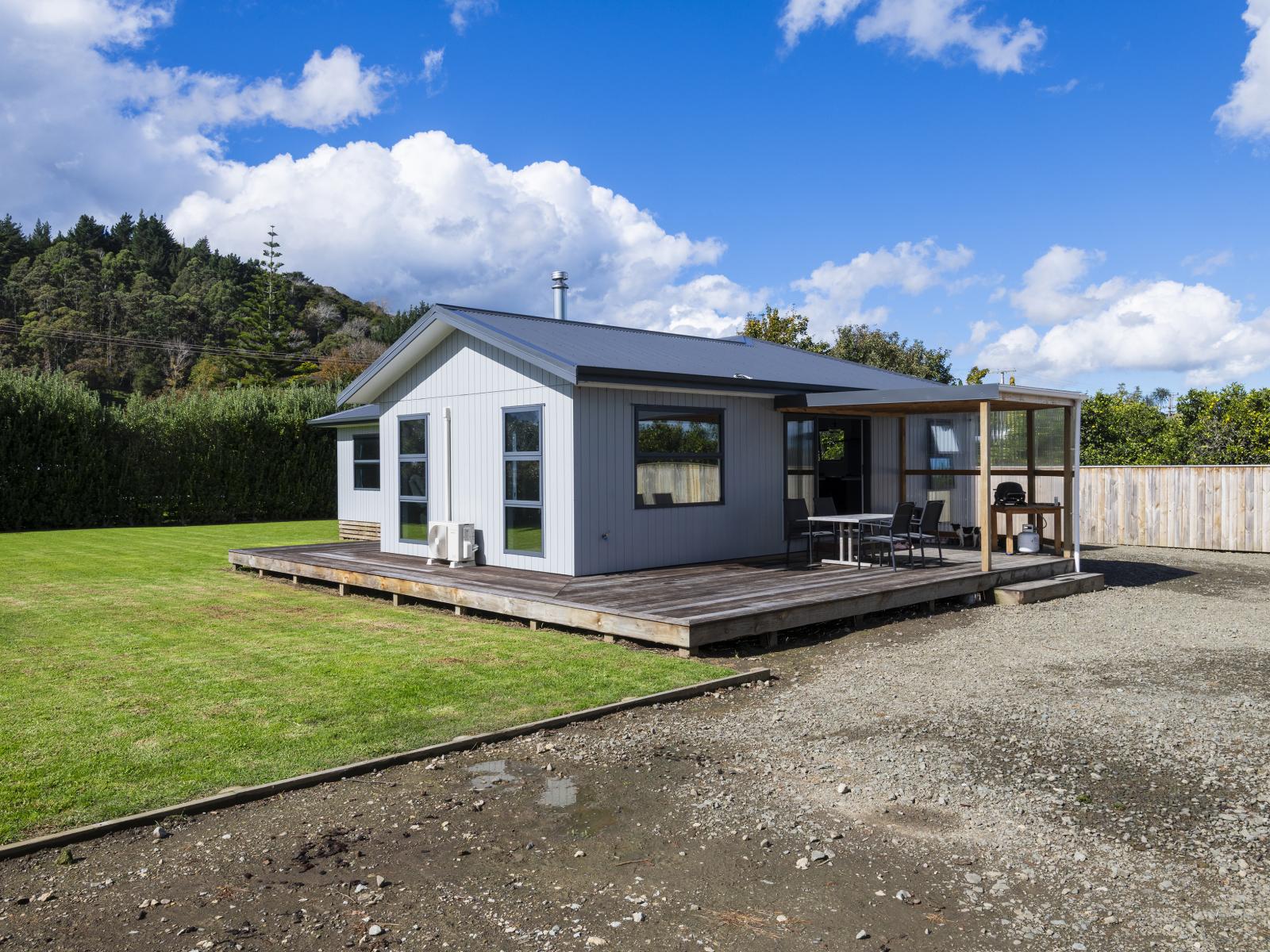 1187 Matawai Road, Ormond