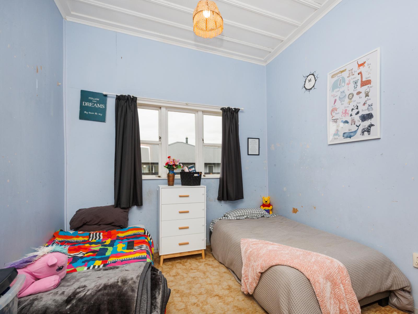 80 Willoughby Street, Halcombe