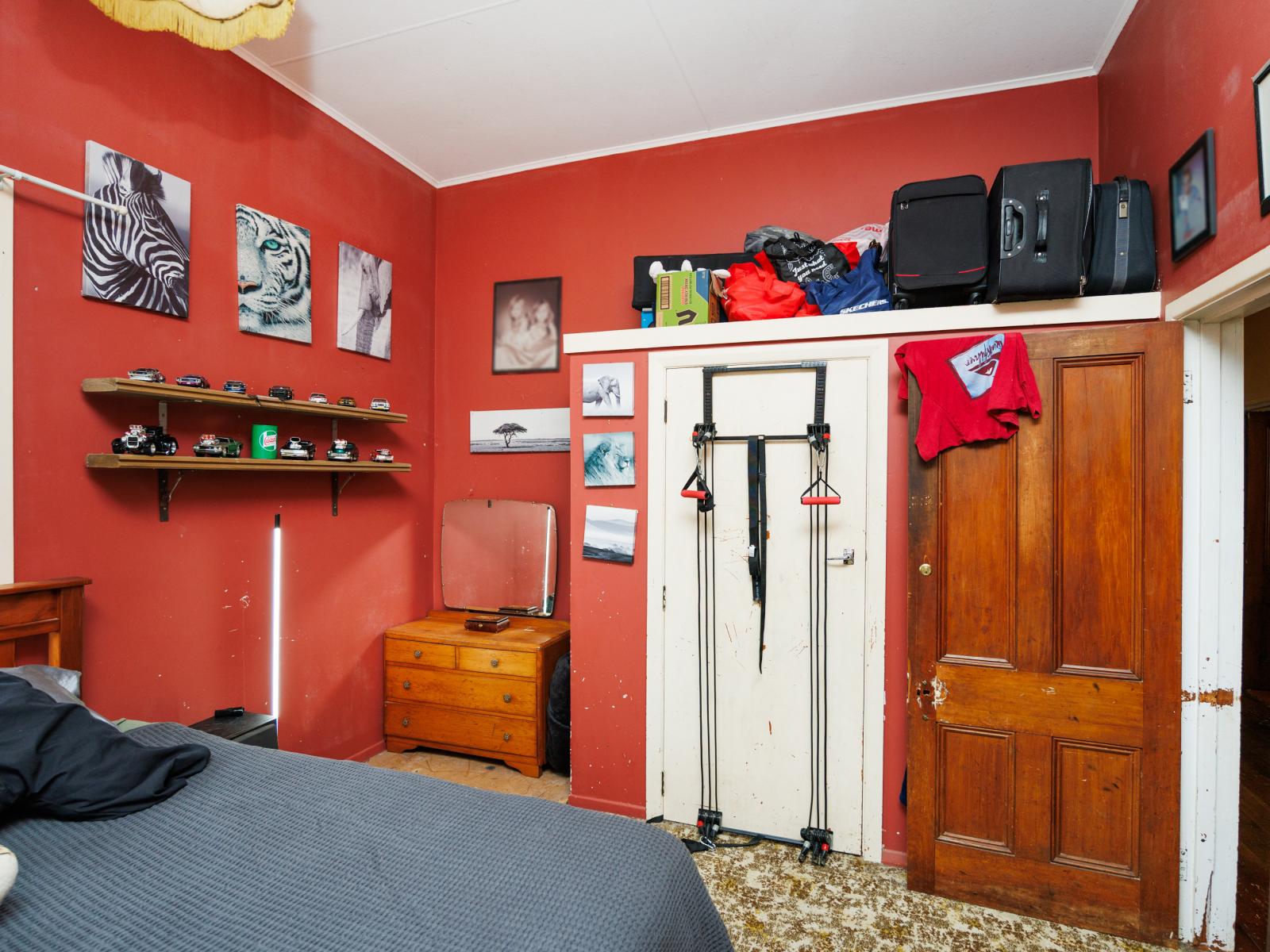 80 Willoughby Street, Halcombe