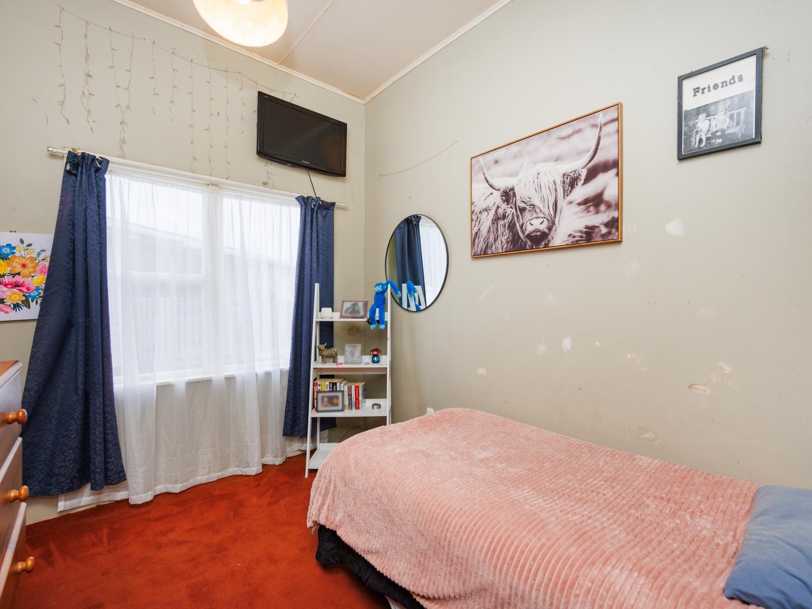 80 Willoughby Street, Halcombe