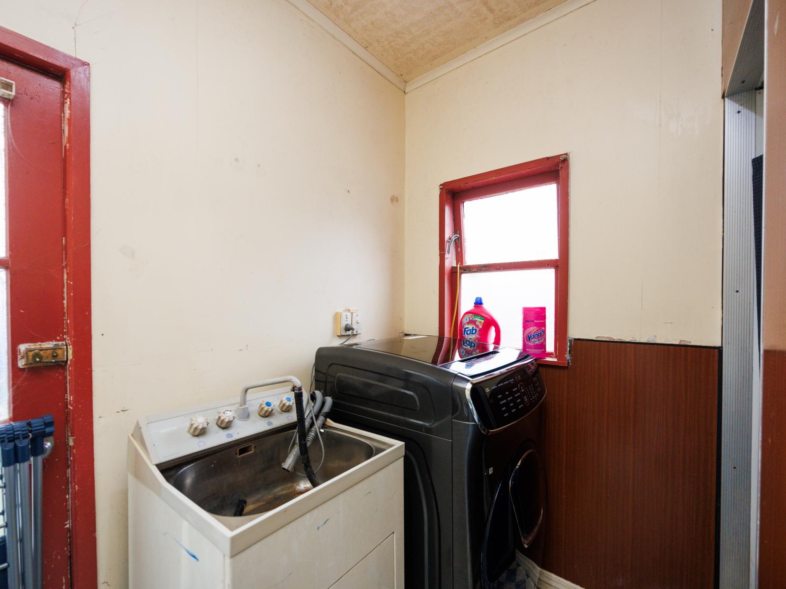 80 Willoughby Street, Halcombe