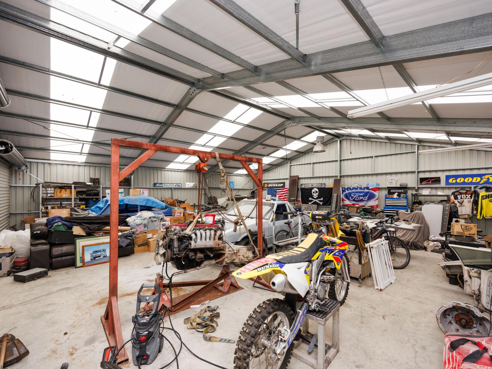 80 Willoughby Street, Halcombe