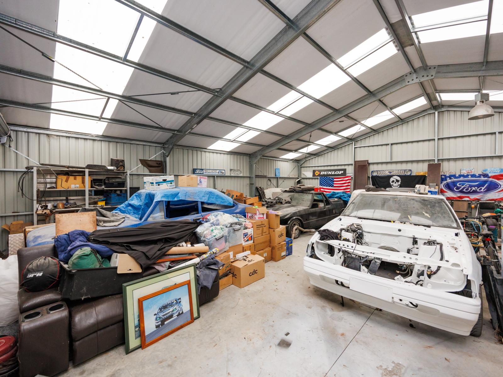 80 Willoughby Street, Halcombe