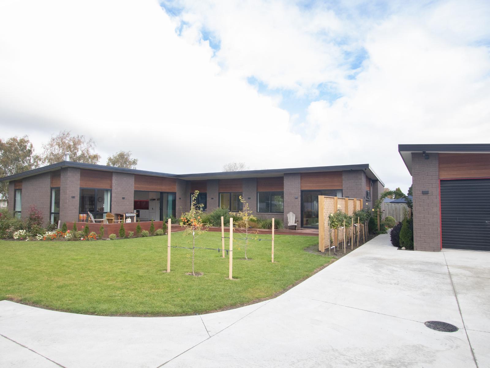 3 Eliza Way, Rakaia