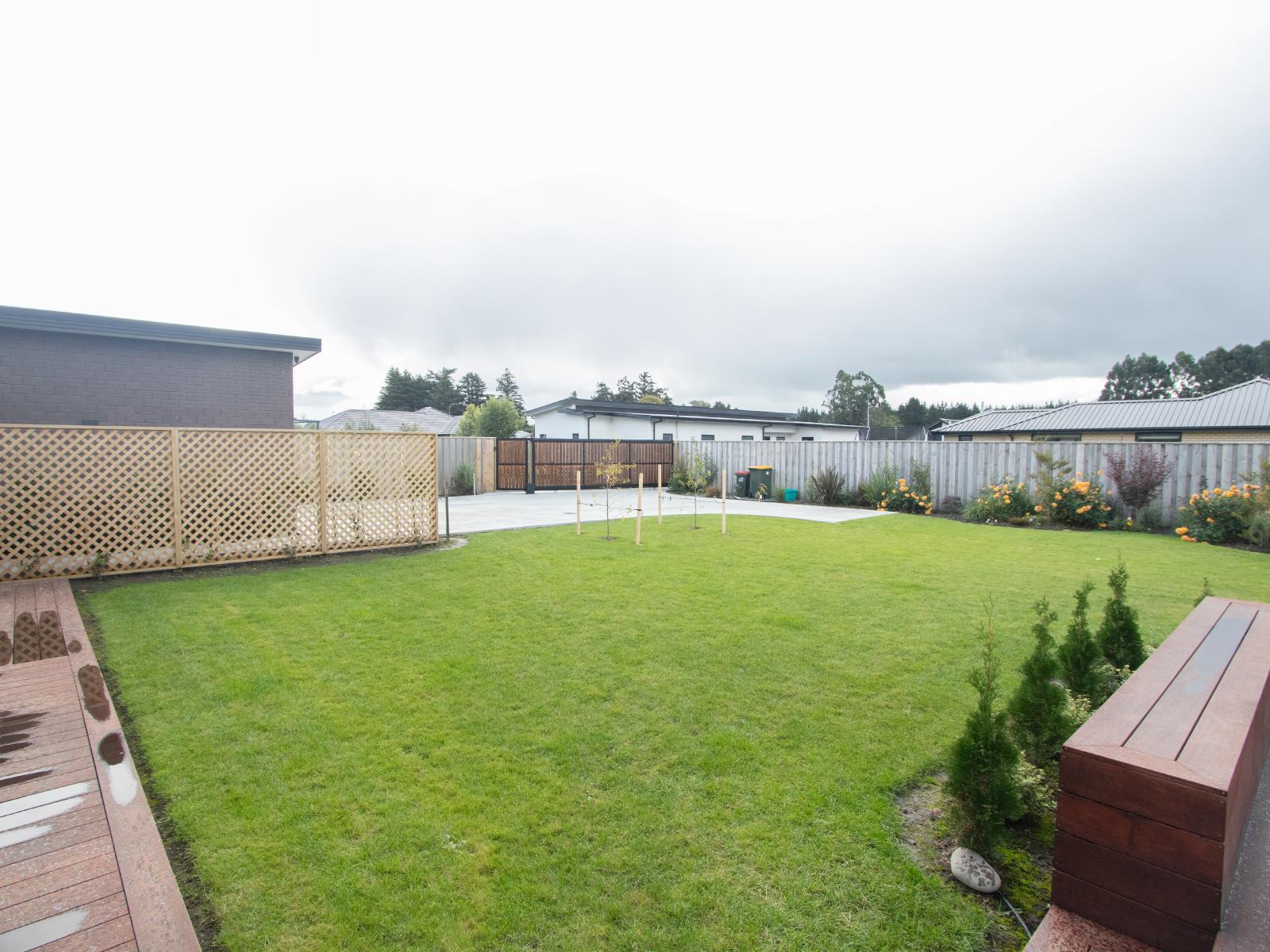 3 Eliza Way, Rakaia