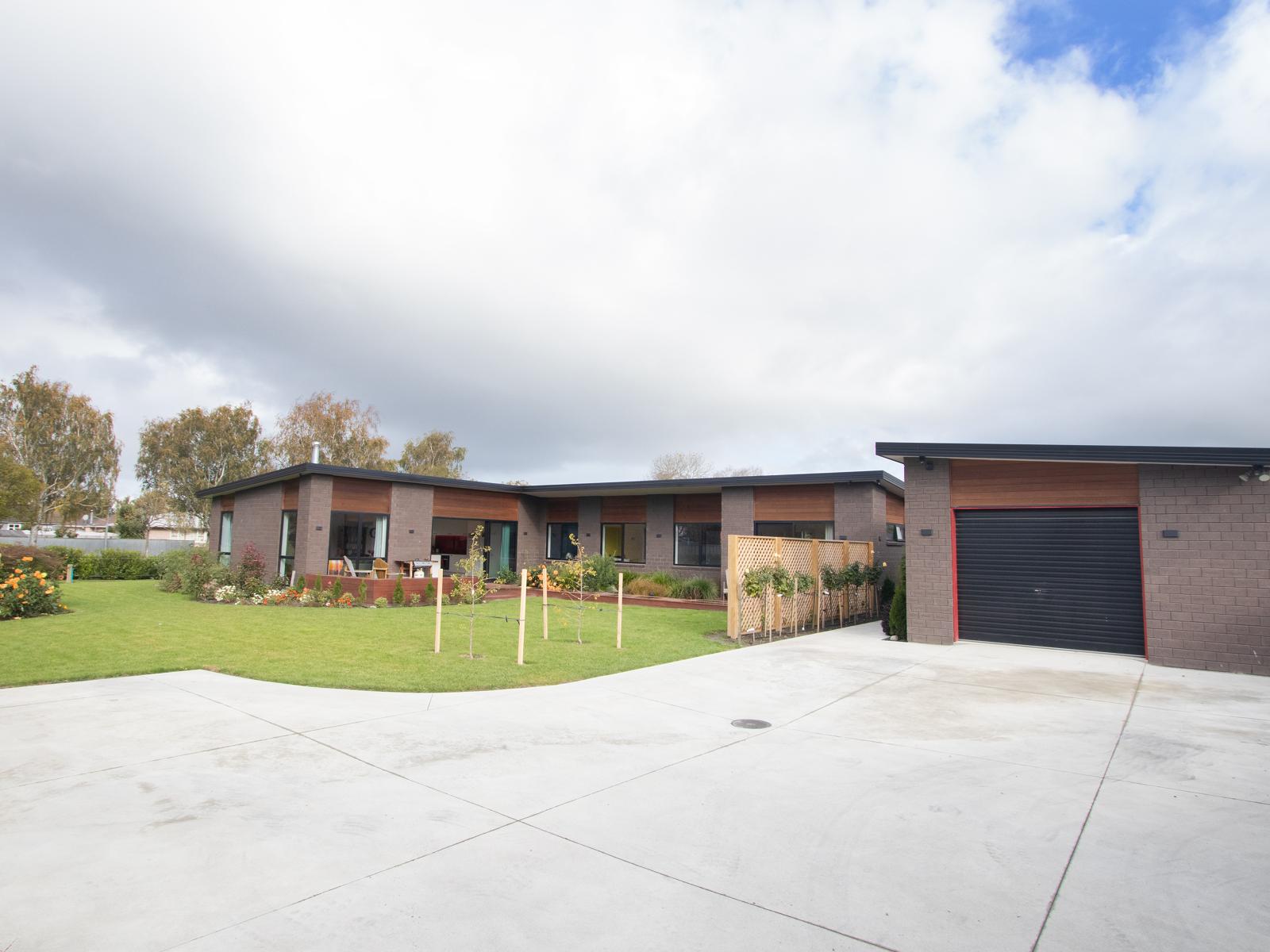 3 Eliza Way, Rakaia