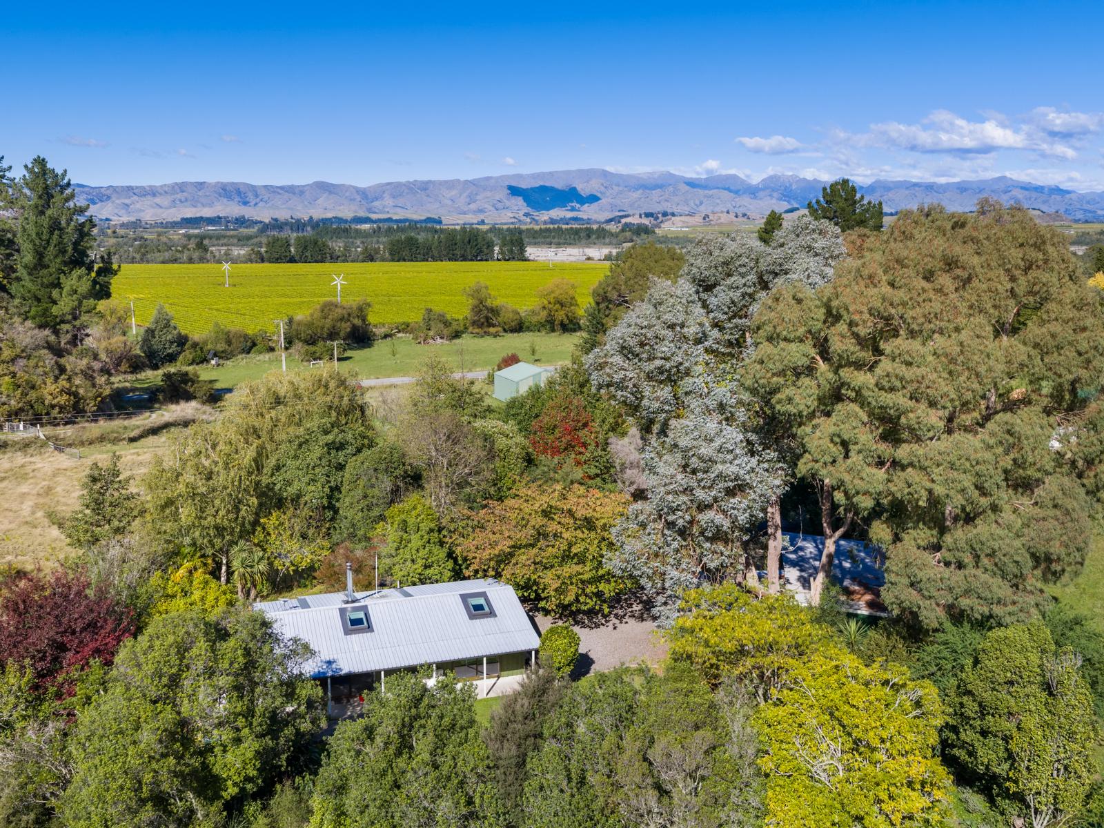 274 Northbank Road, Kaituna, Blenheim