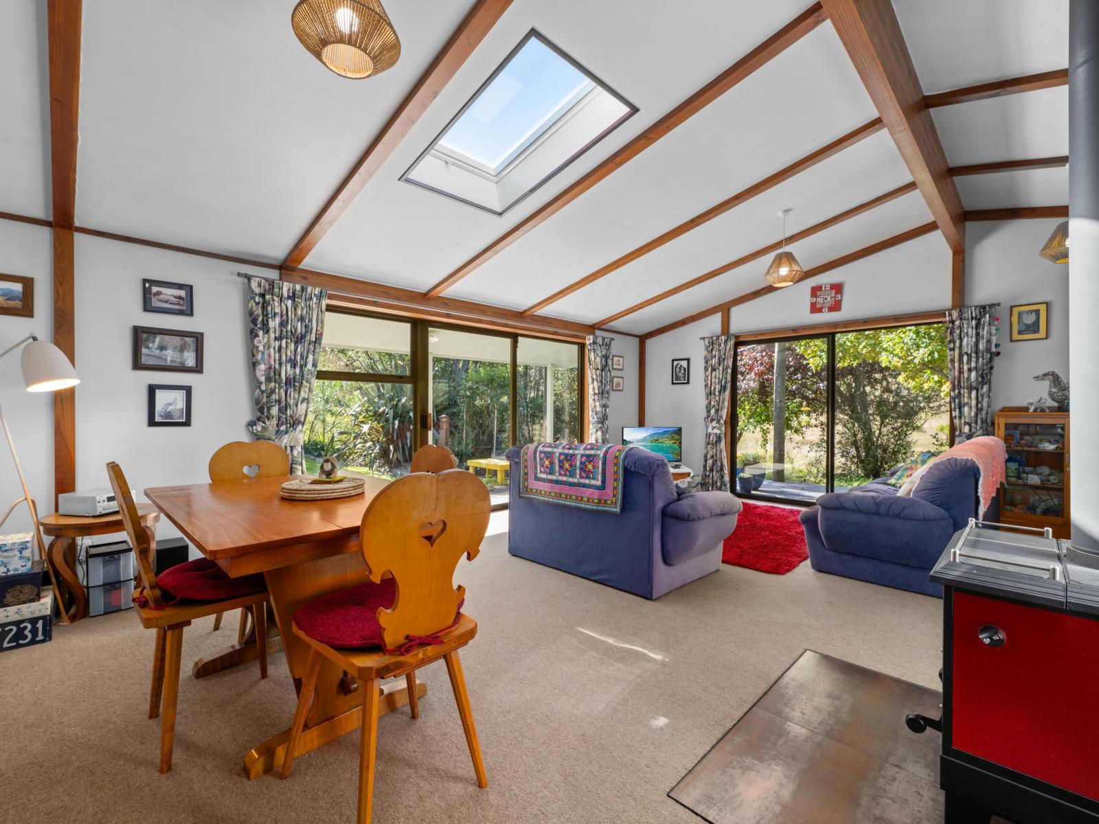 274 Northbank Road, Kaituna, Blenheim