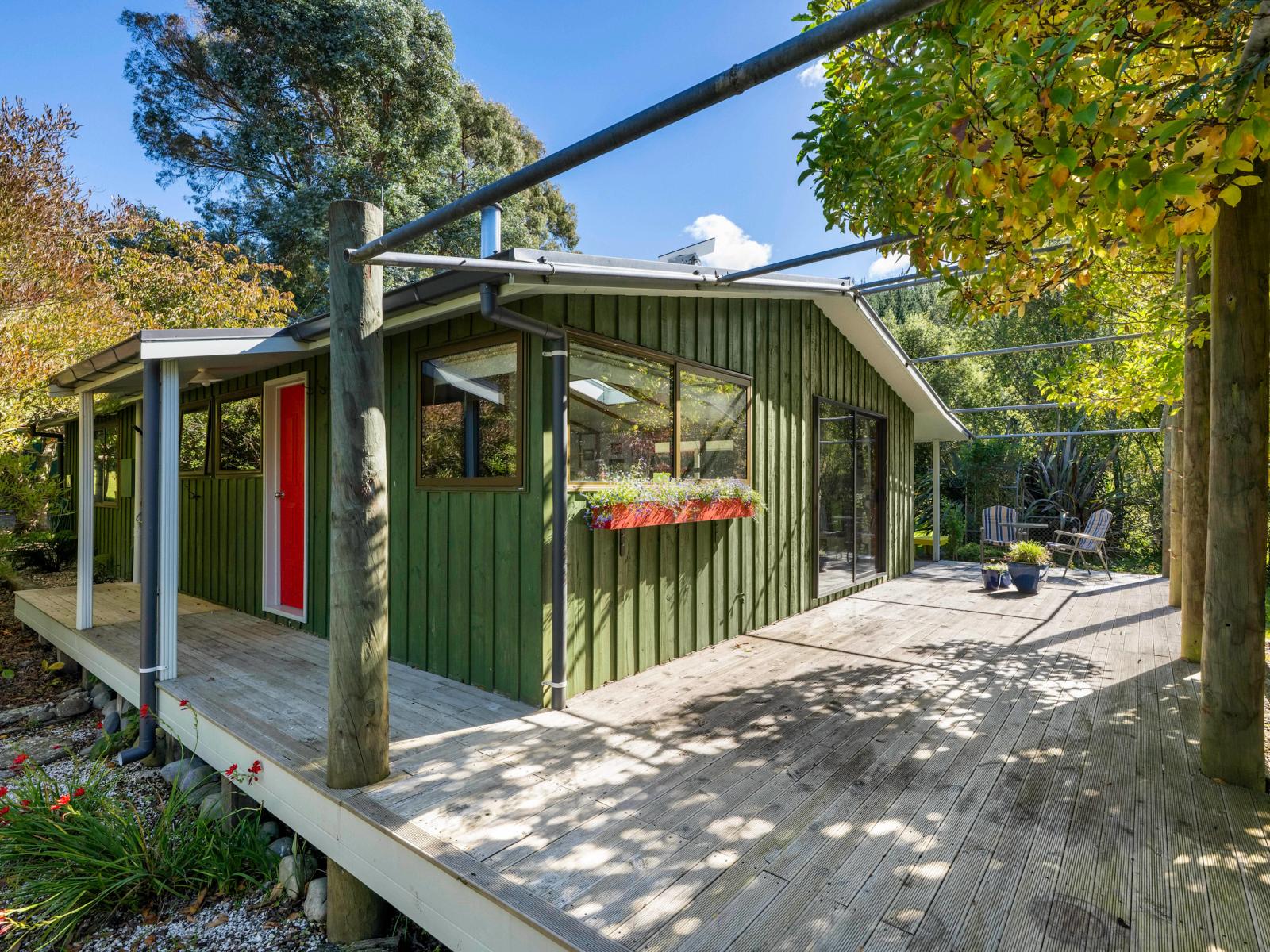 274 Northbank Road, Kaituna, Blenheim
