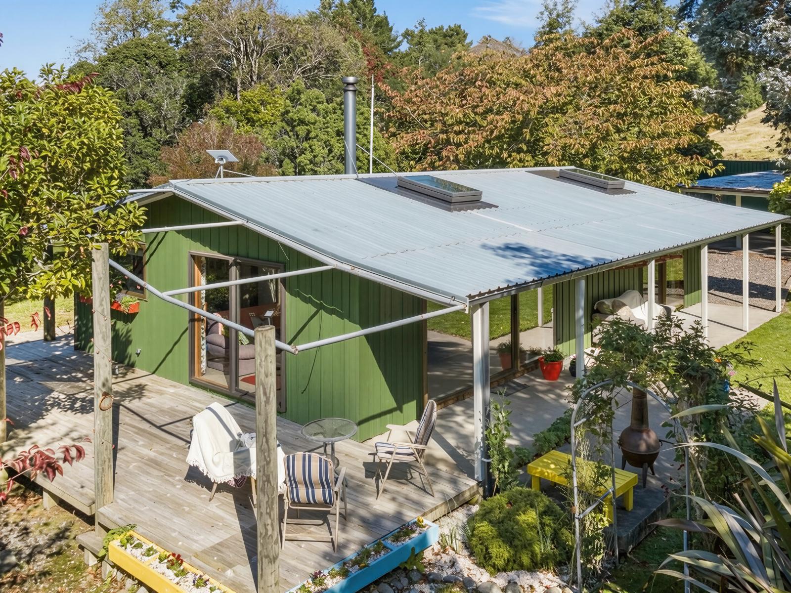 274 Northbank Road, Kaituna, Blenheim