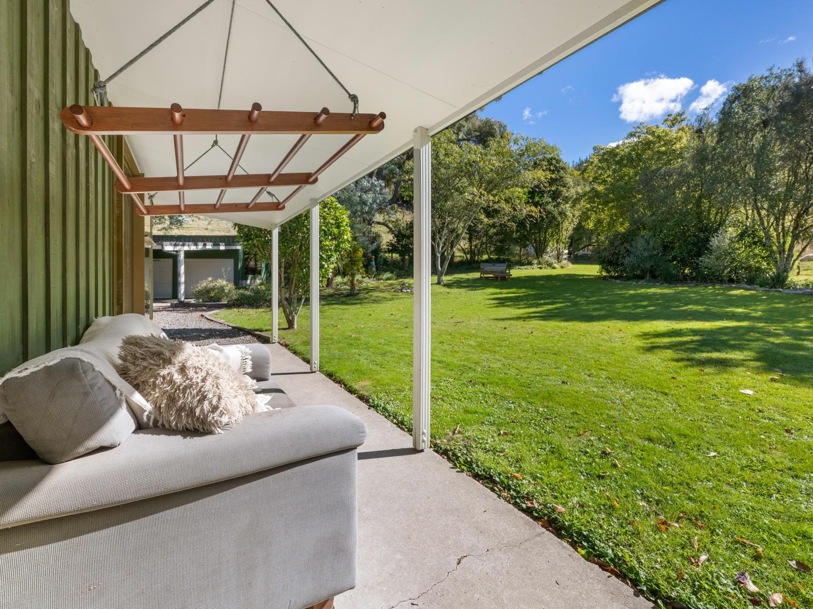274 Northbank Road, Kaituna, Blenheim