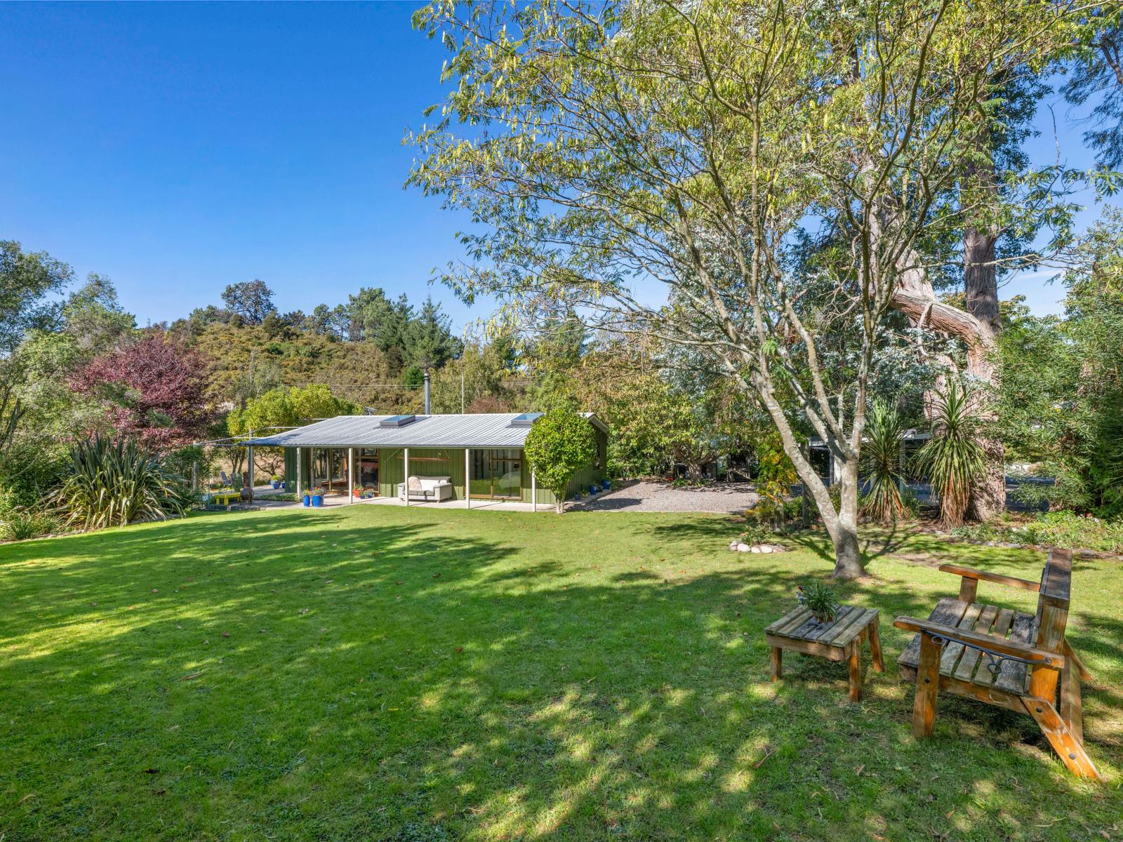 274 Northbank Road, Kaituna, Blenheim