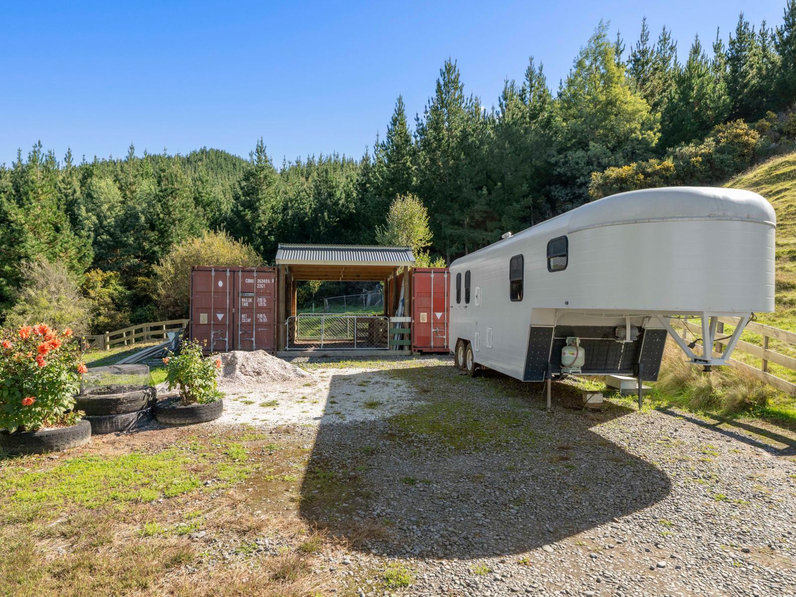 274 Northbank Road, Kaituna, Blenheim