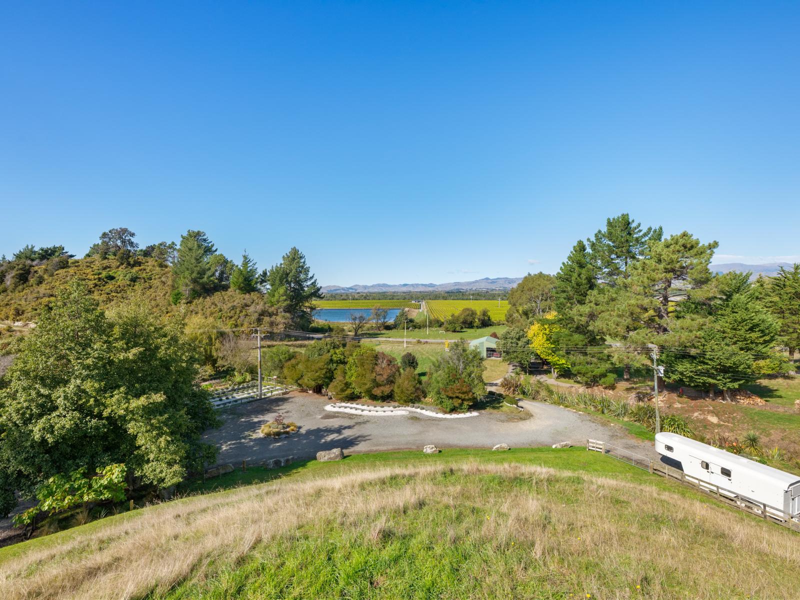 274 Northbank Road, Kaituna, Blenheim