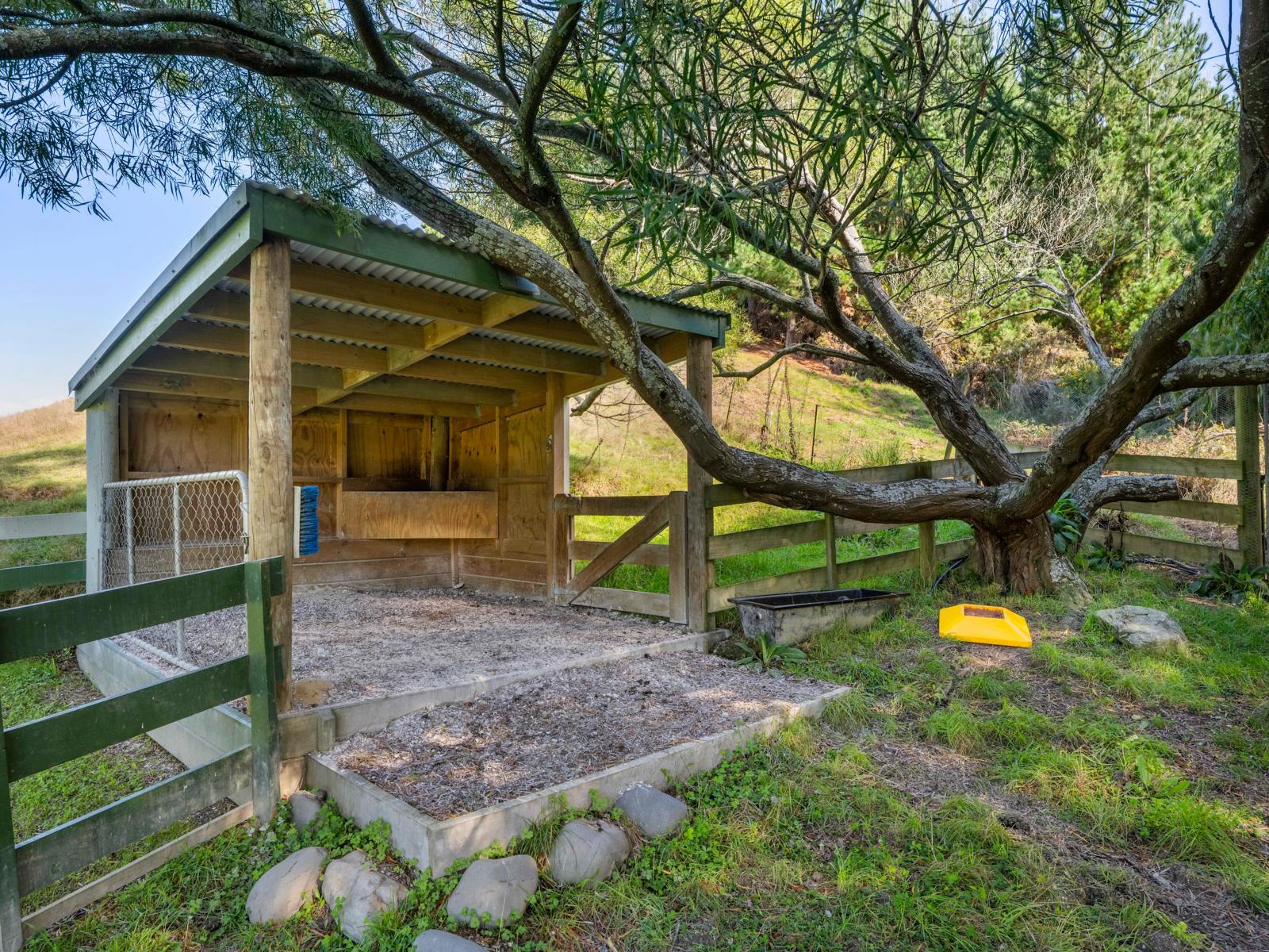 274 Northbank Road, Kaituna, Blenheim