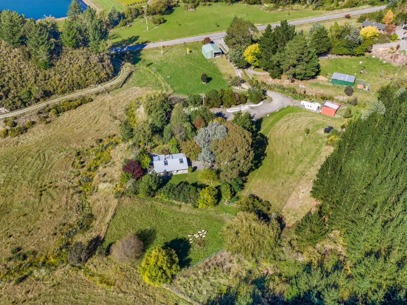 274 Northbank Road, Kaituna, Blenheim