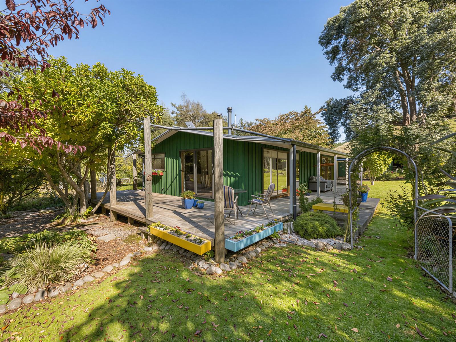 274 Northbank Road, Kaituna, Blenheim