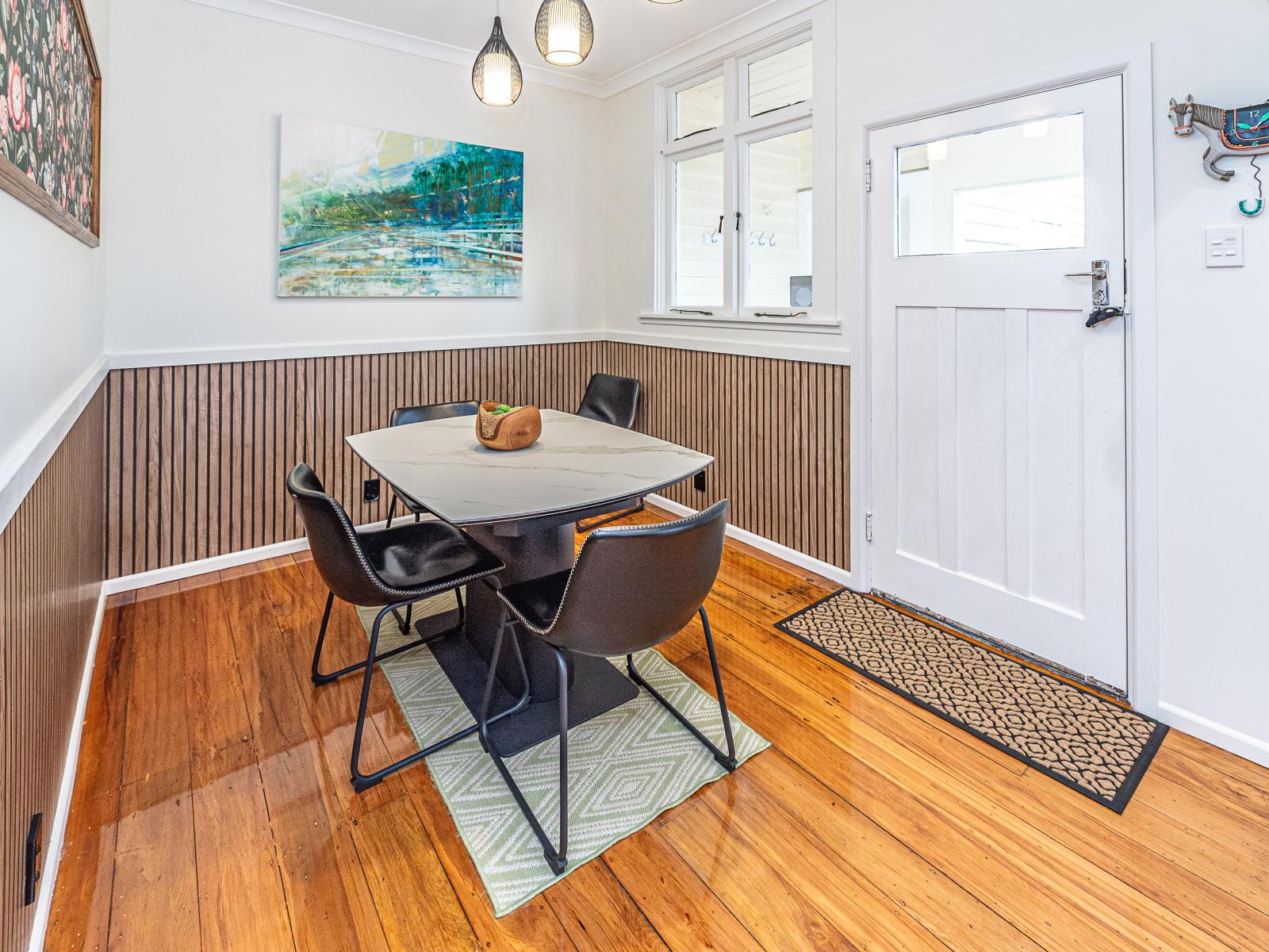 20 College Street, College Estate