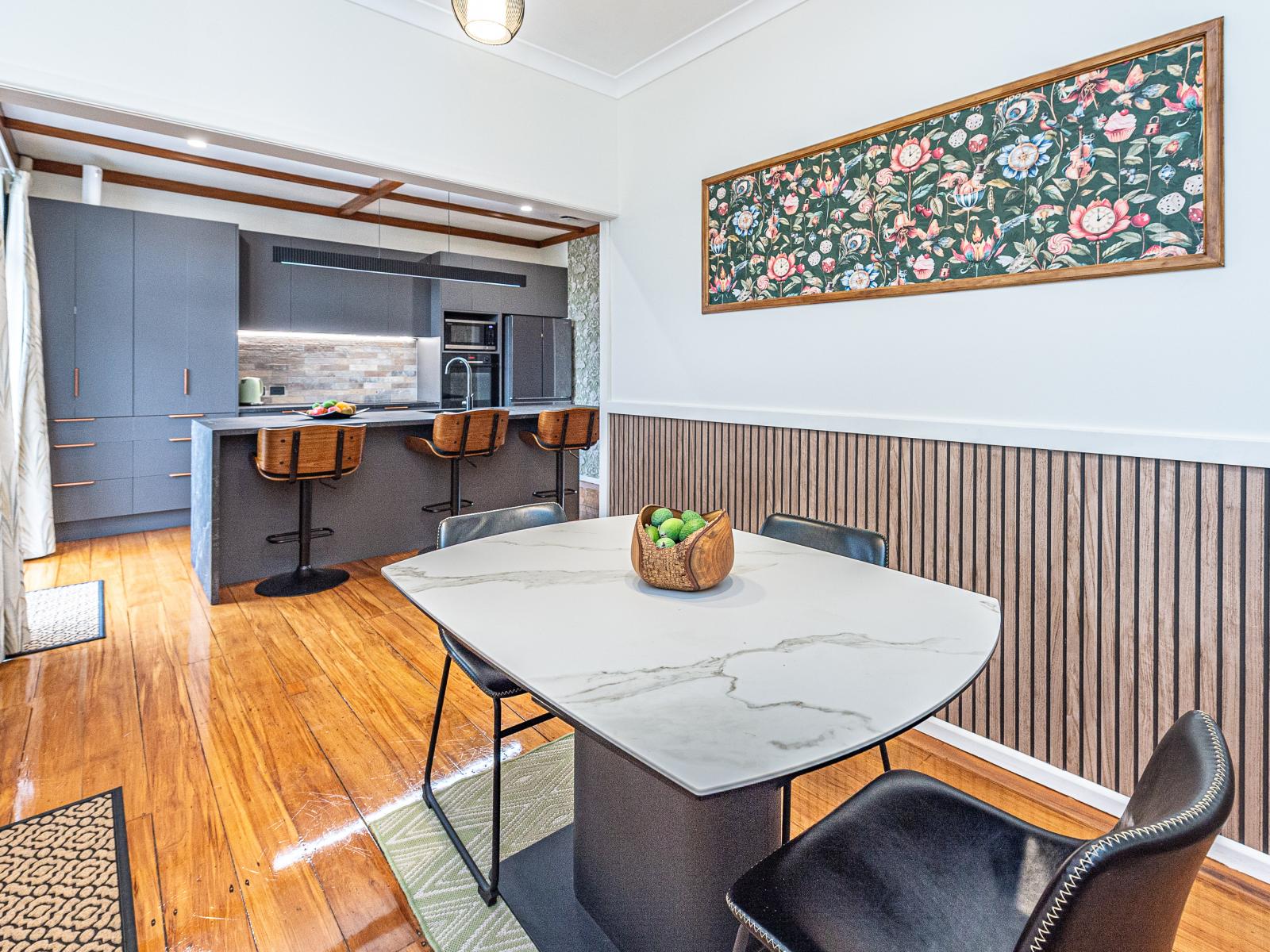 20 College Street, College Estate