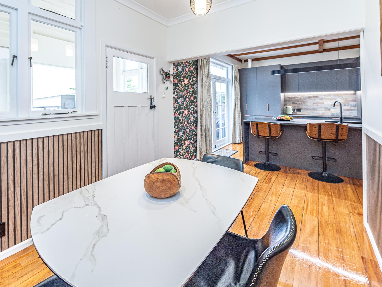 20 College Street, College Estate