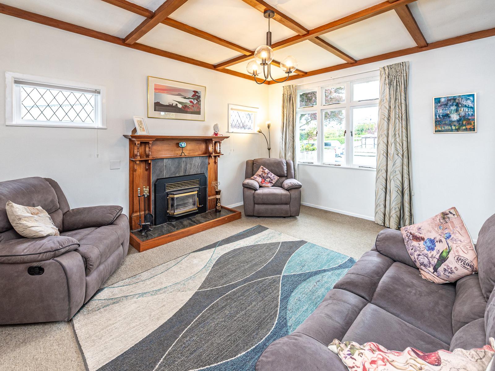 20 College Street, College Estate