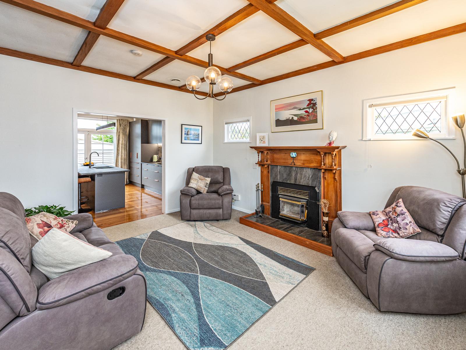 20 College Street, College Estate