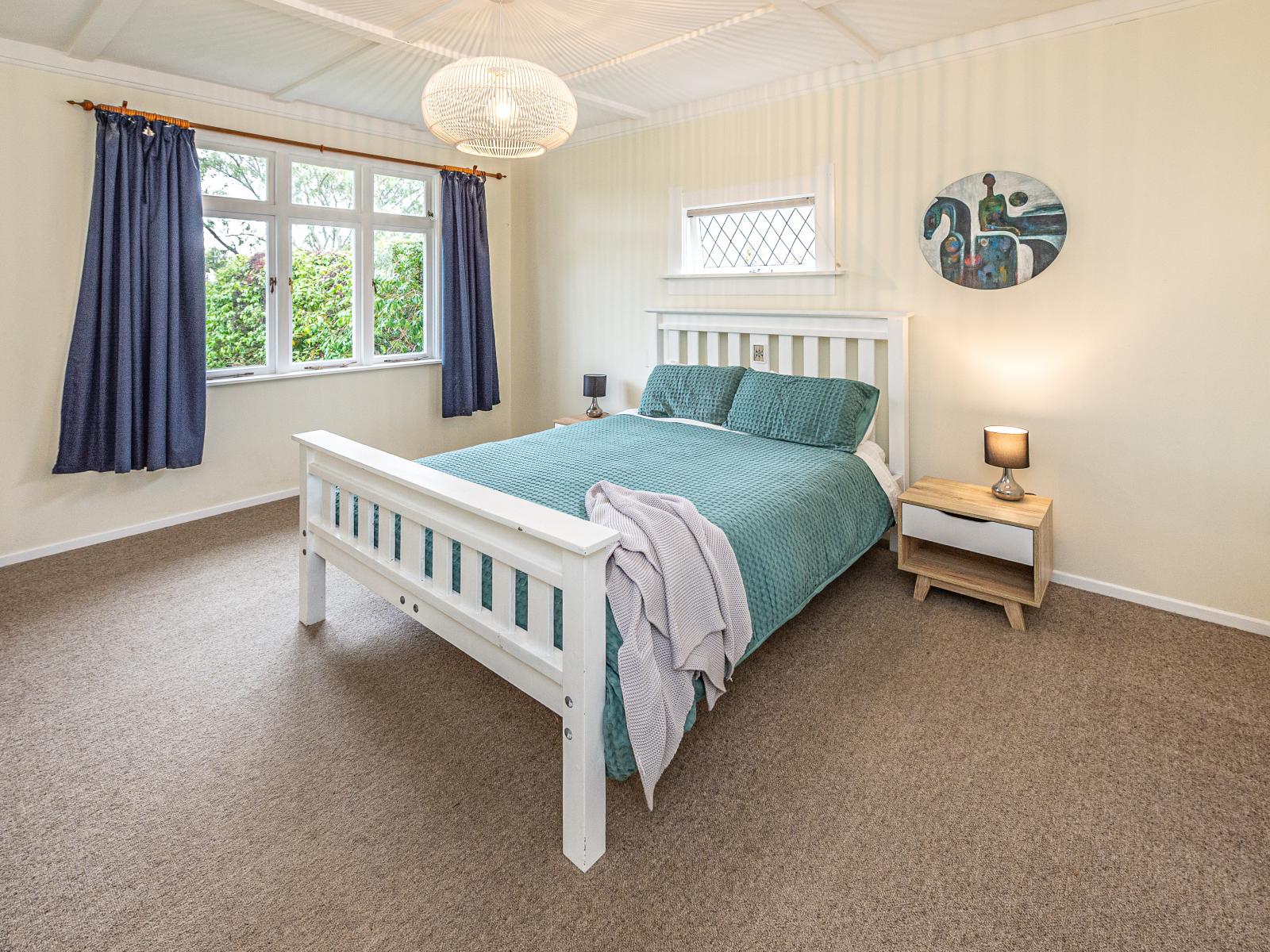 20 College Street, College Estate