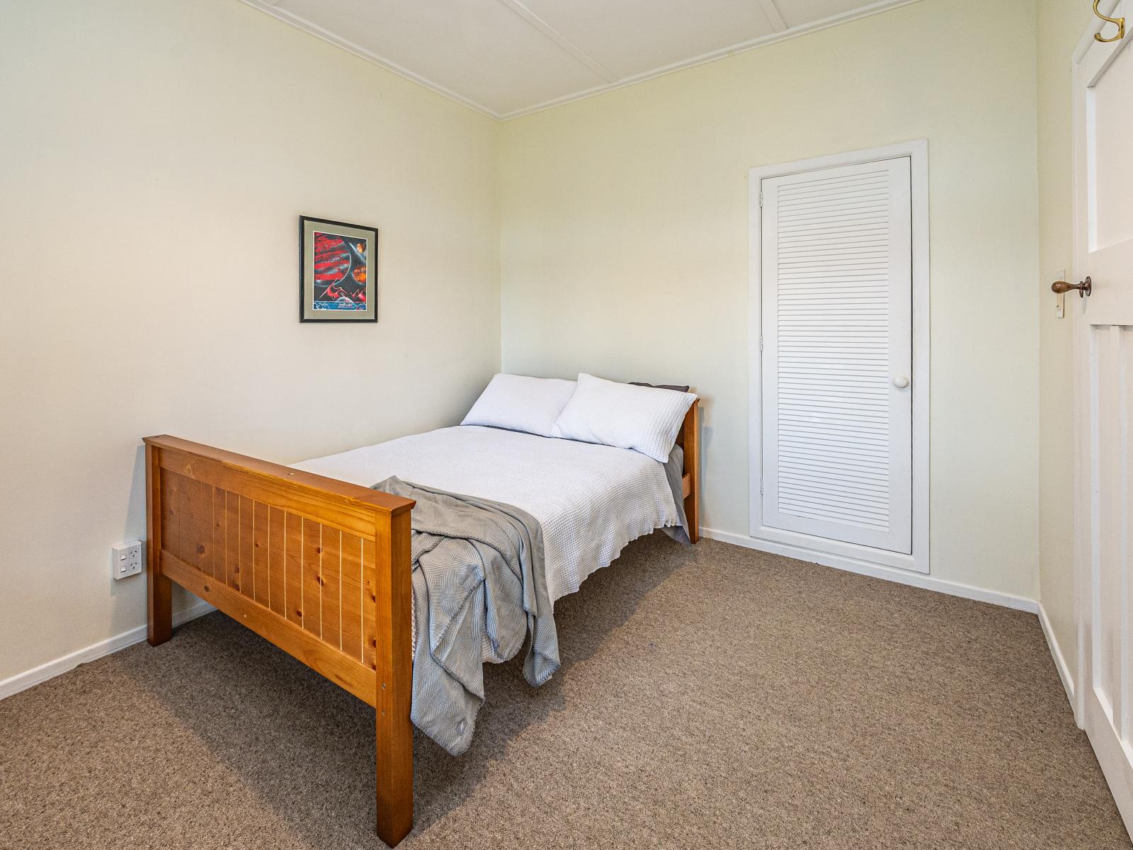 20 College Street, College Estate