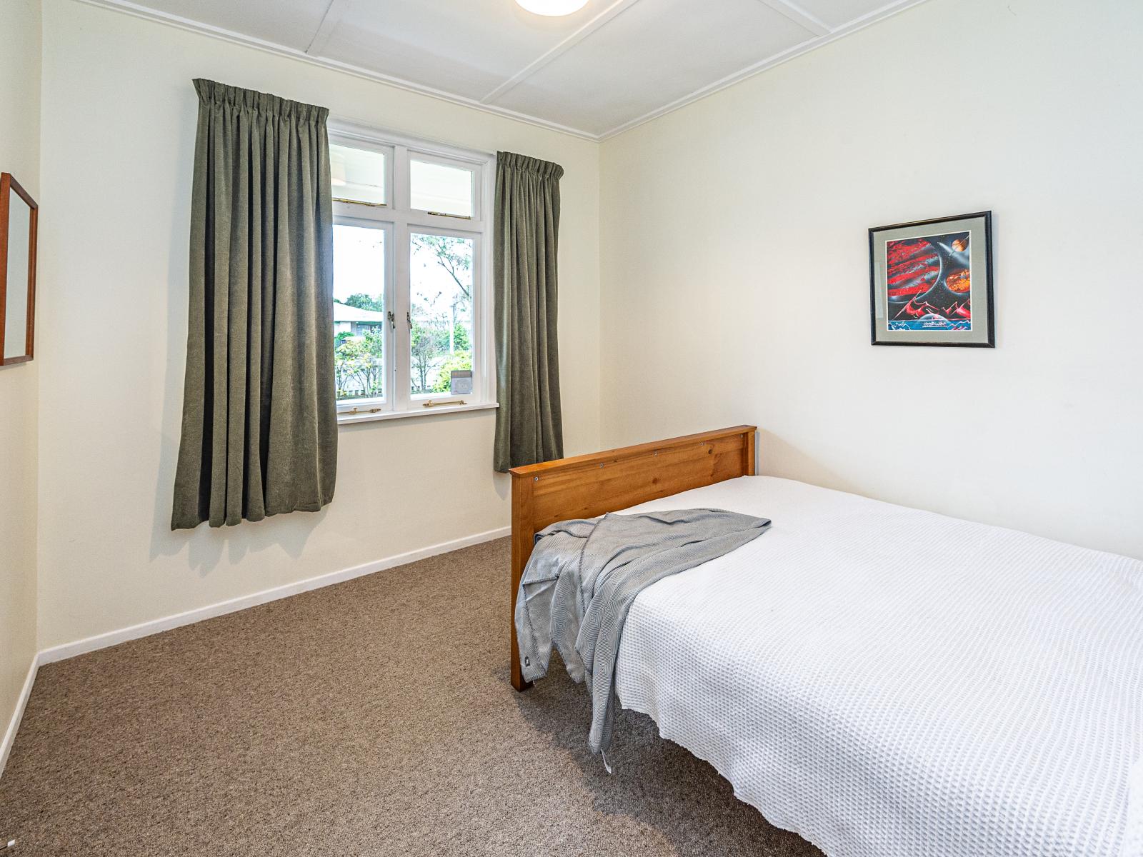 20 College Street, College Estate