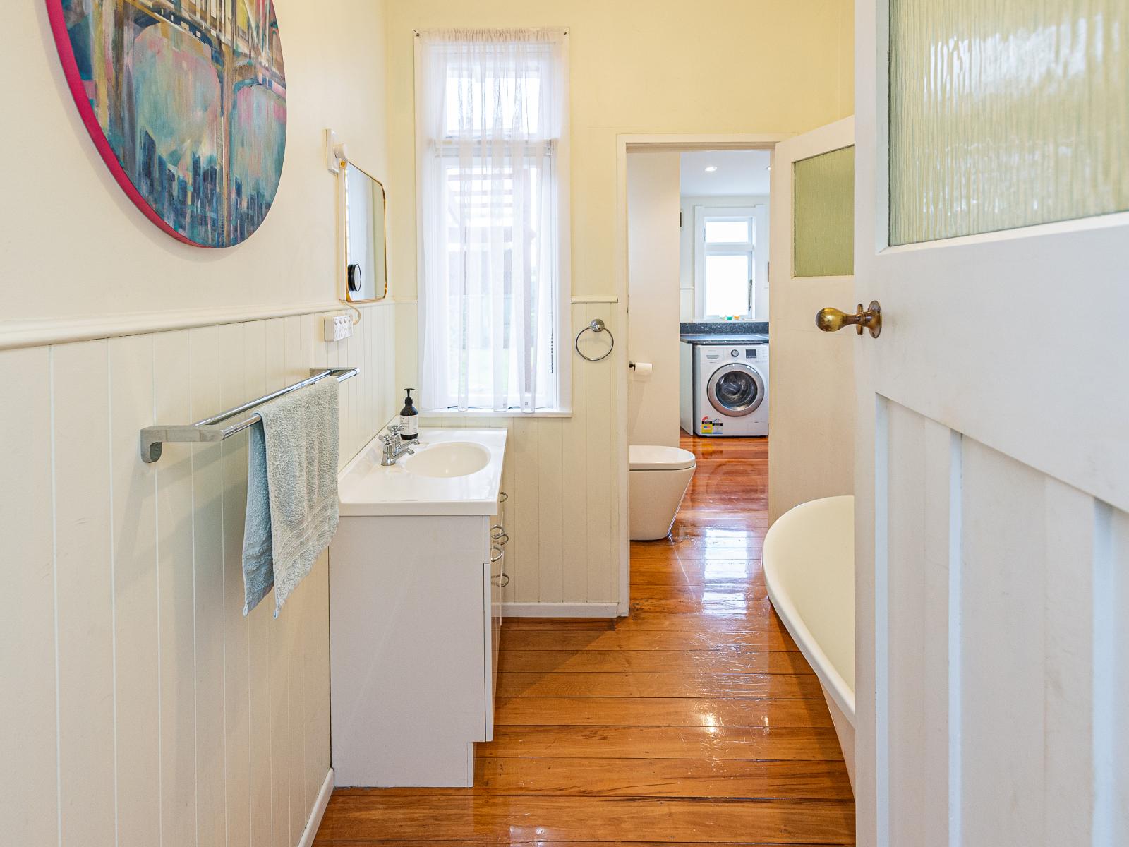 20 College Street, College Estate