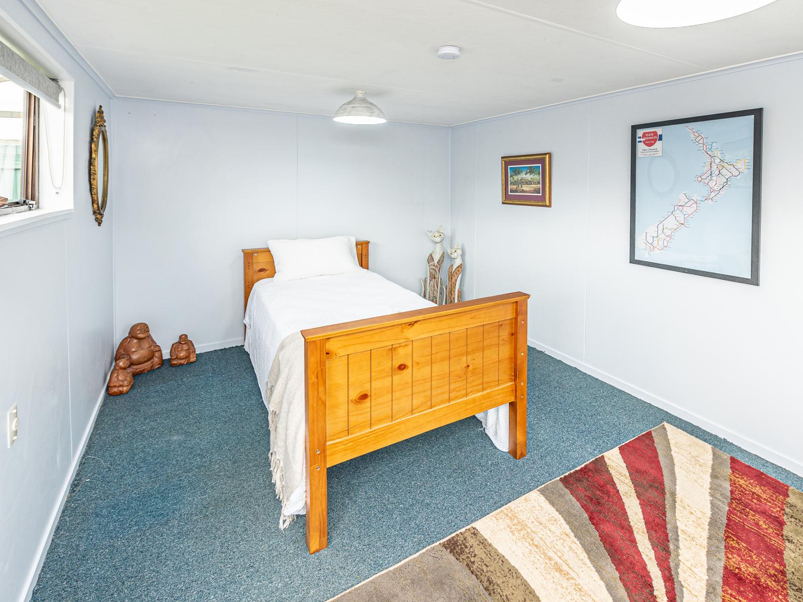 20 College Street, College Estate