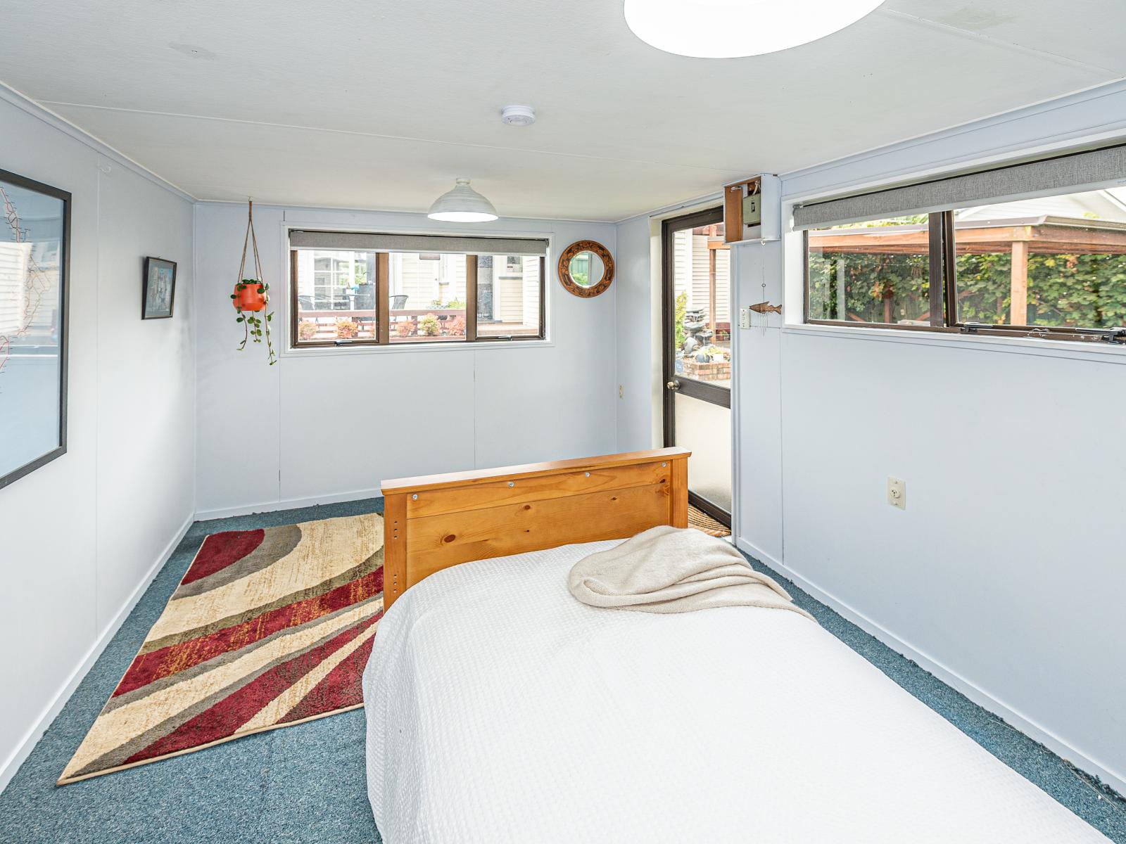 20 College Street, College Estate