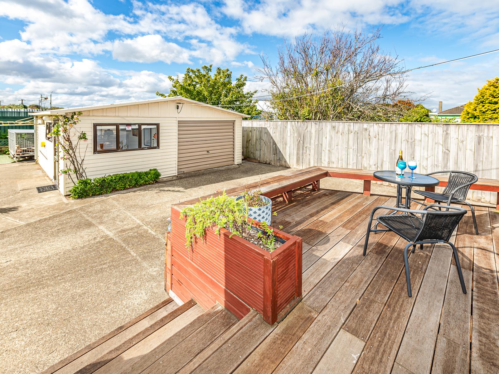 20 College Street, College Estate