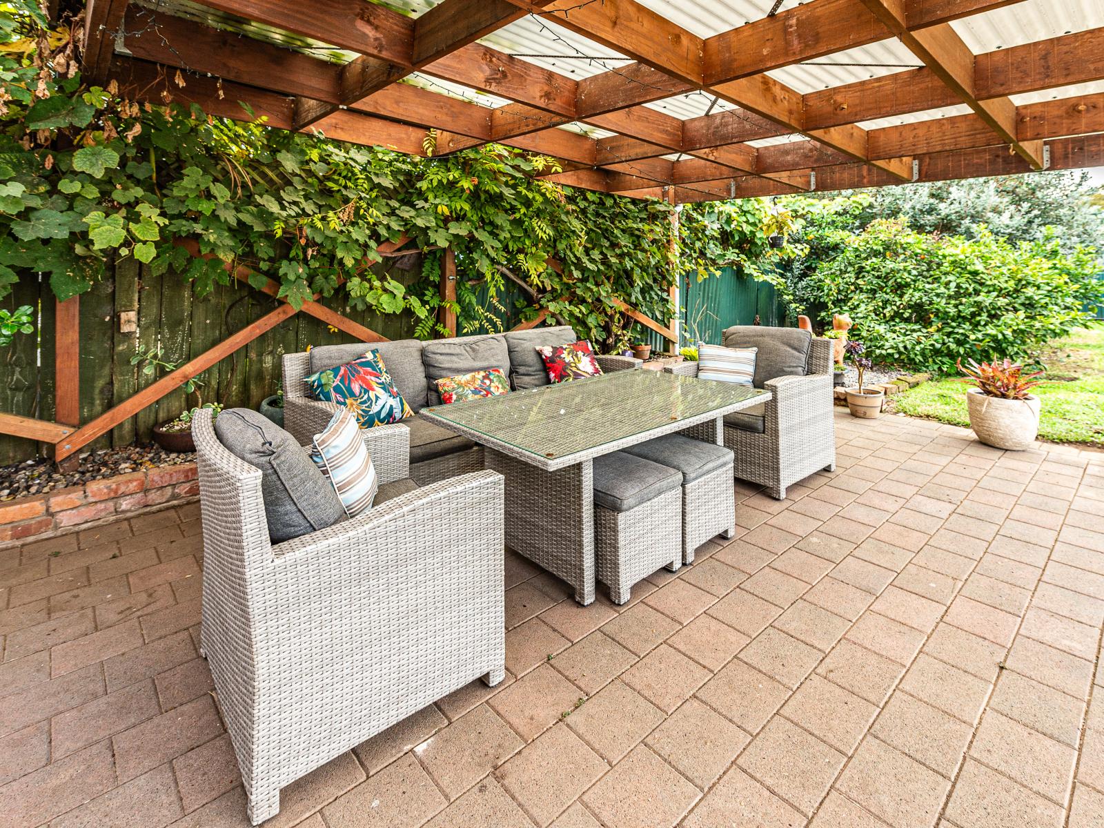 20 College Street, College Estate