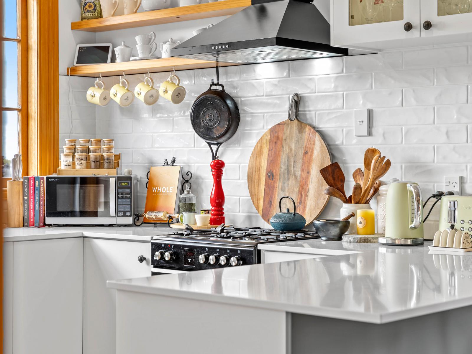 12 High Street, Tirau