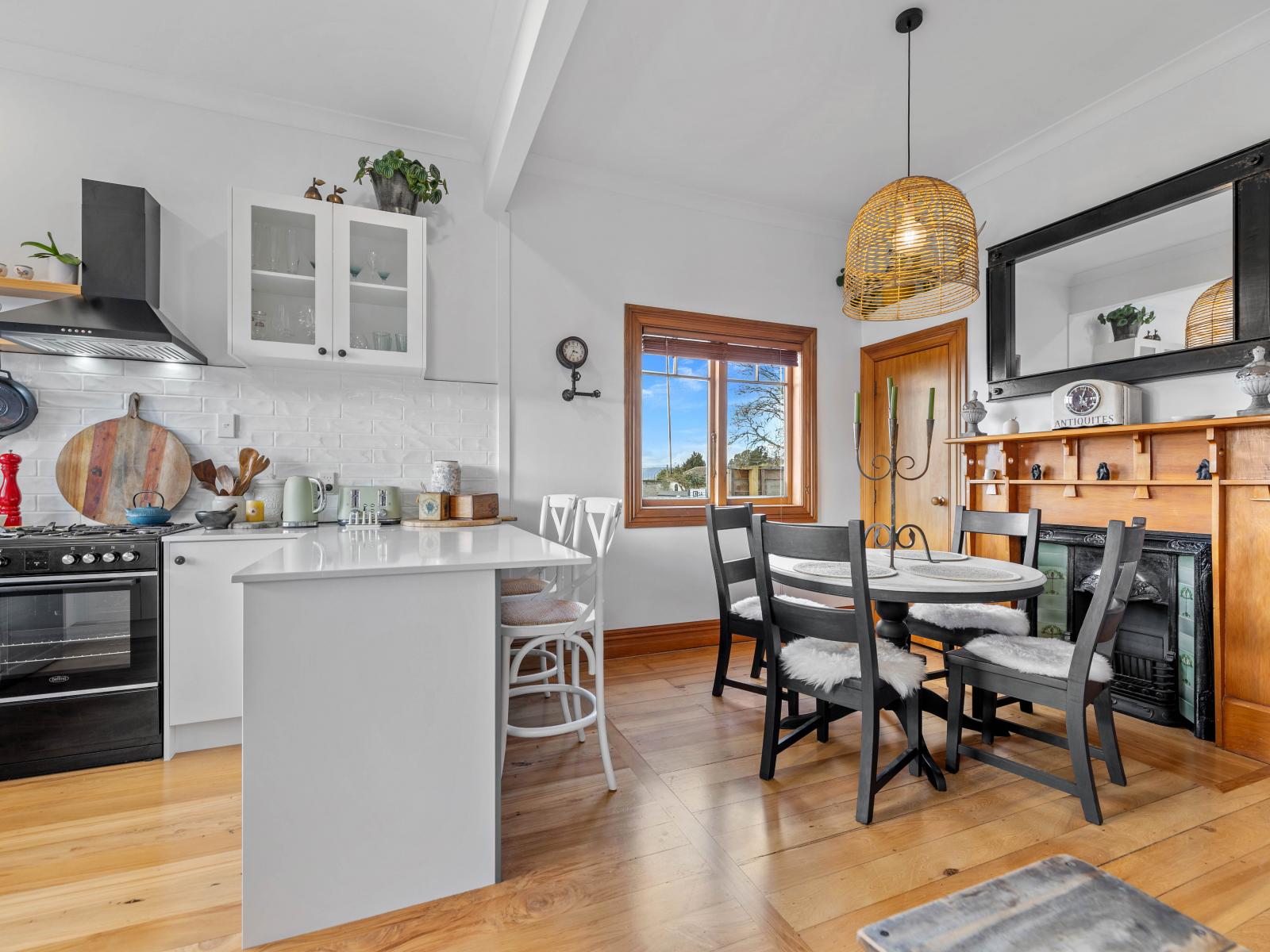 12 High Street, Tirau