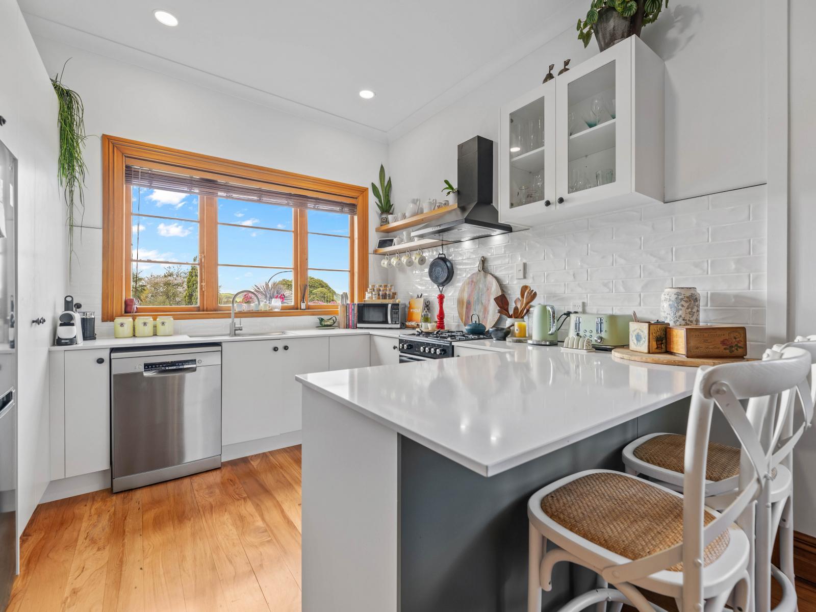 12 High Street, Tirau