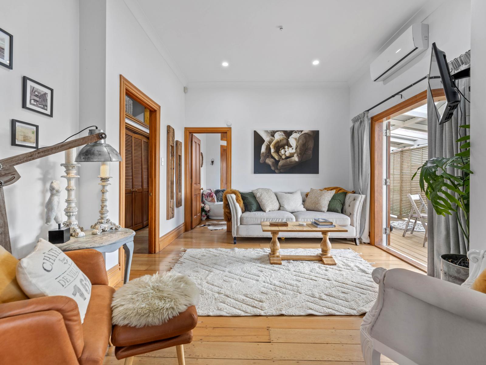 12 High Street, Tirau