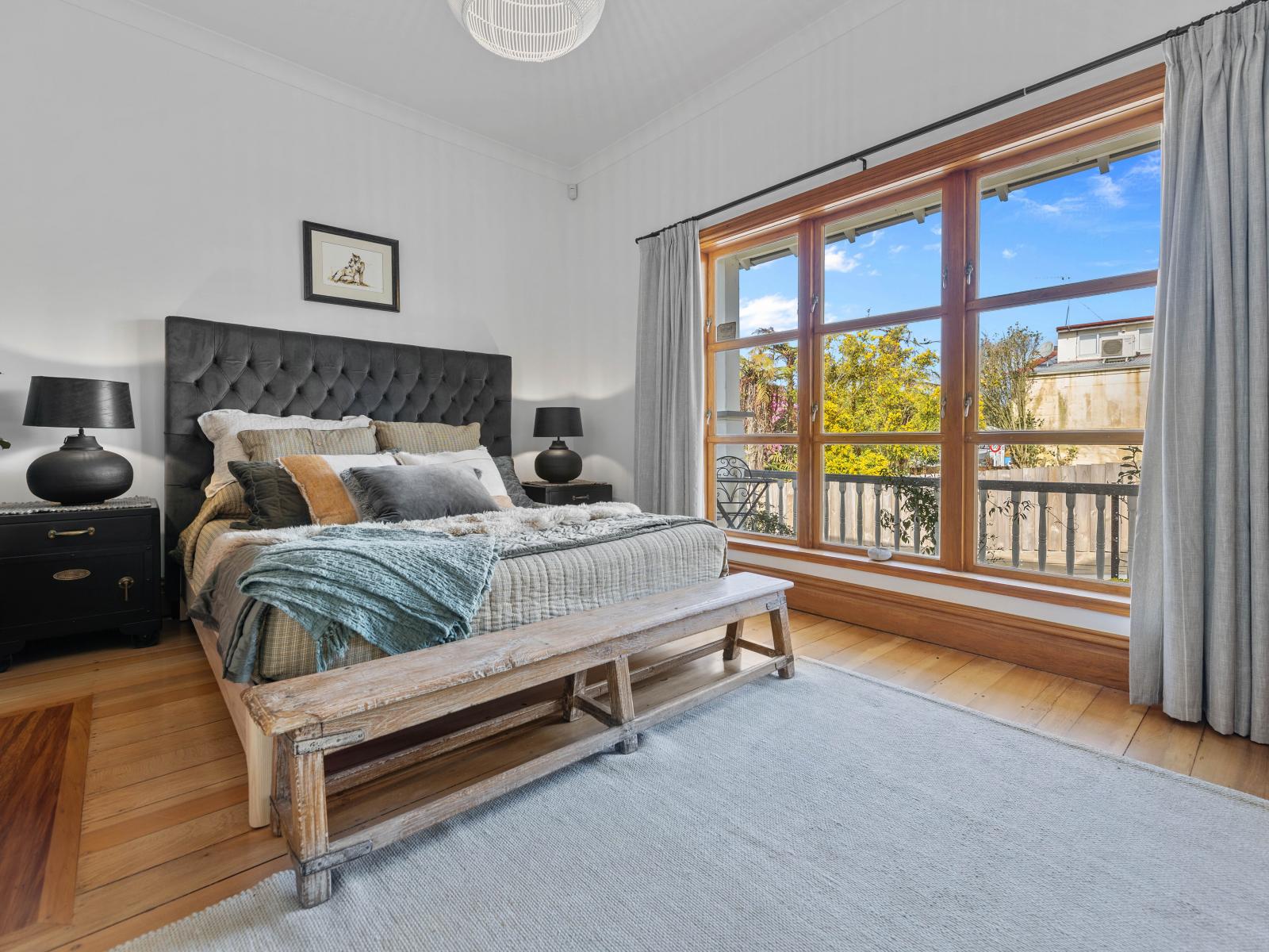 12 High Street, Tirau