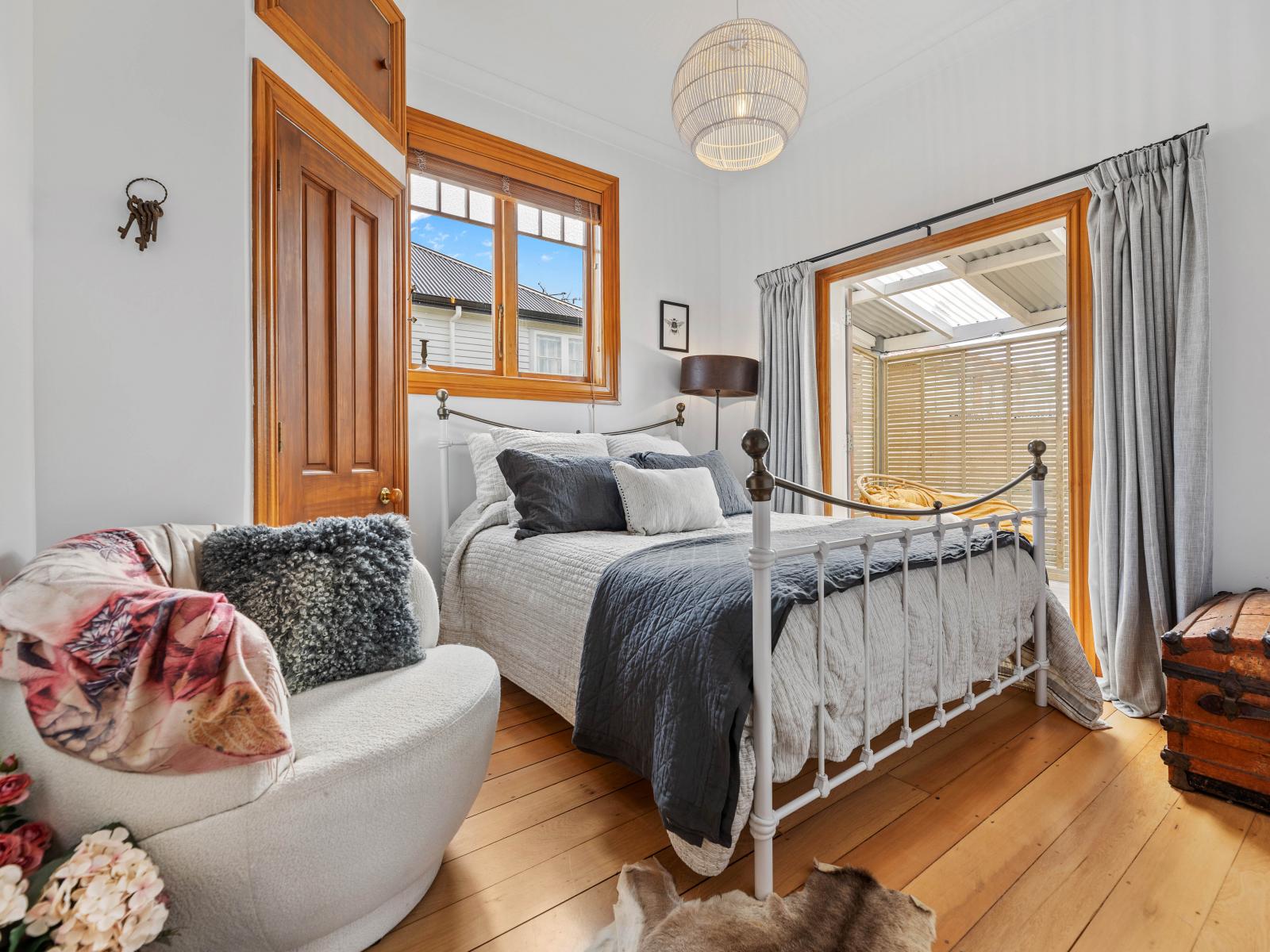 12 High Street, Tirau