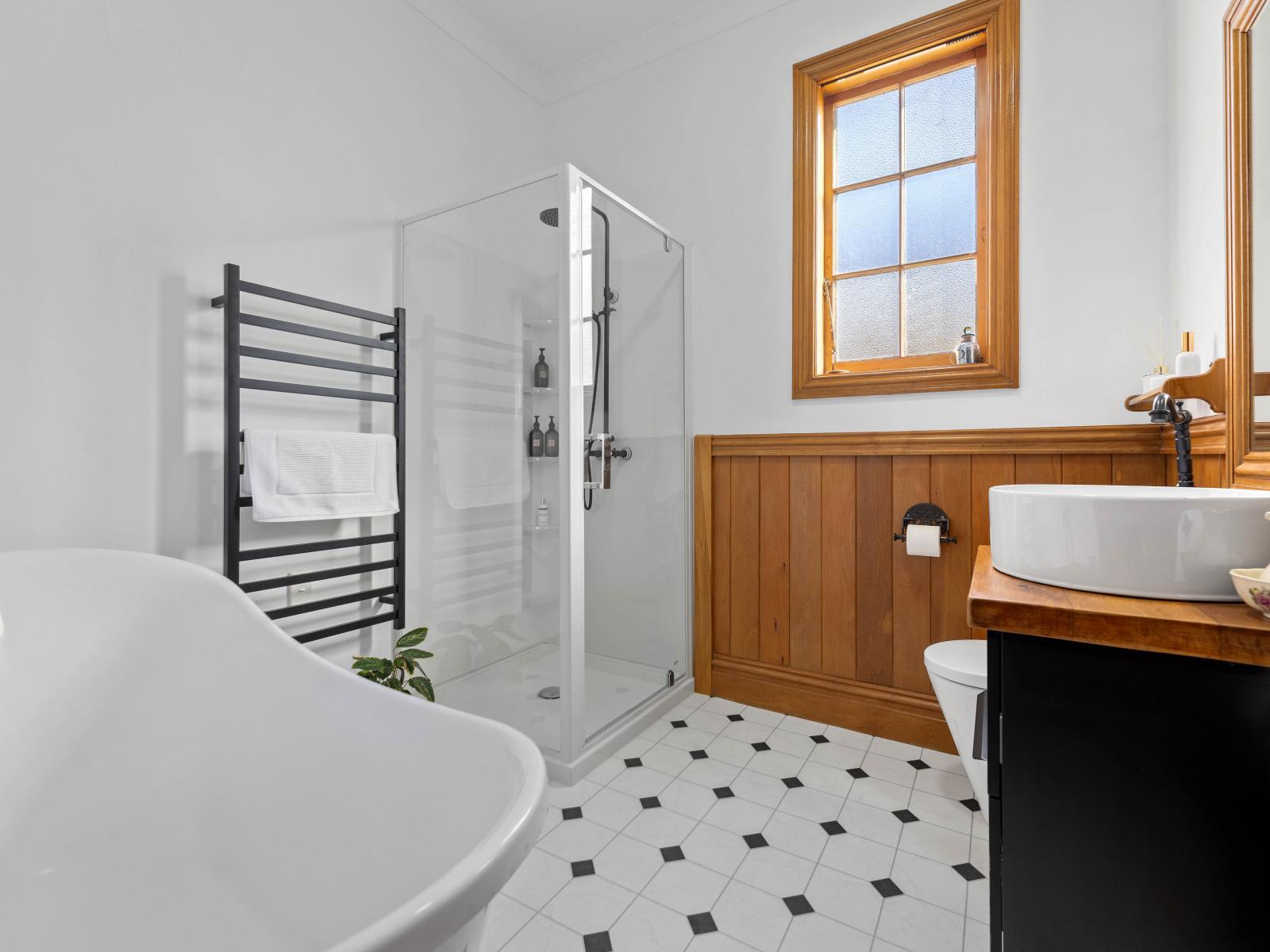 12 High Street, Tirau