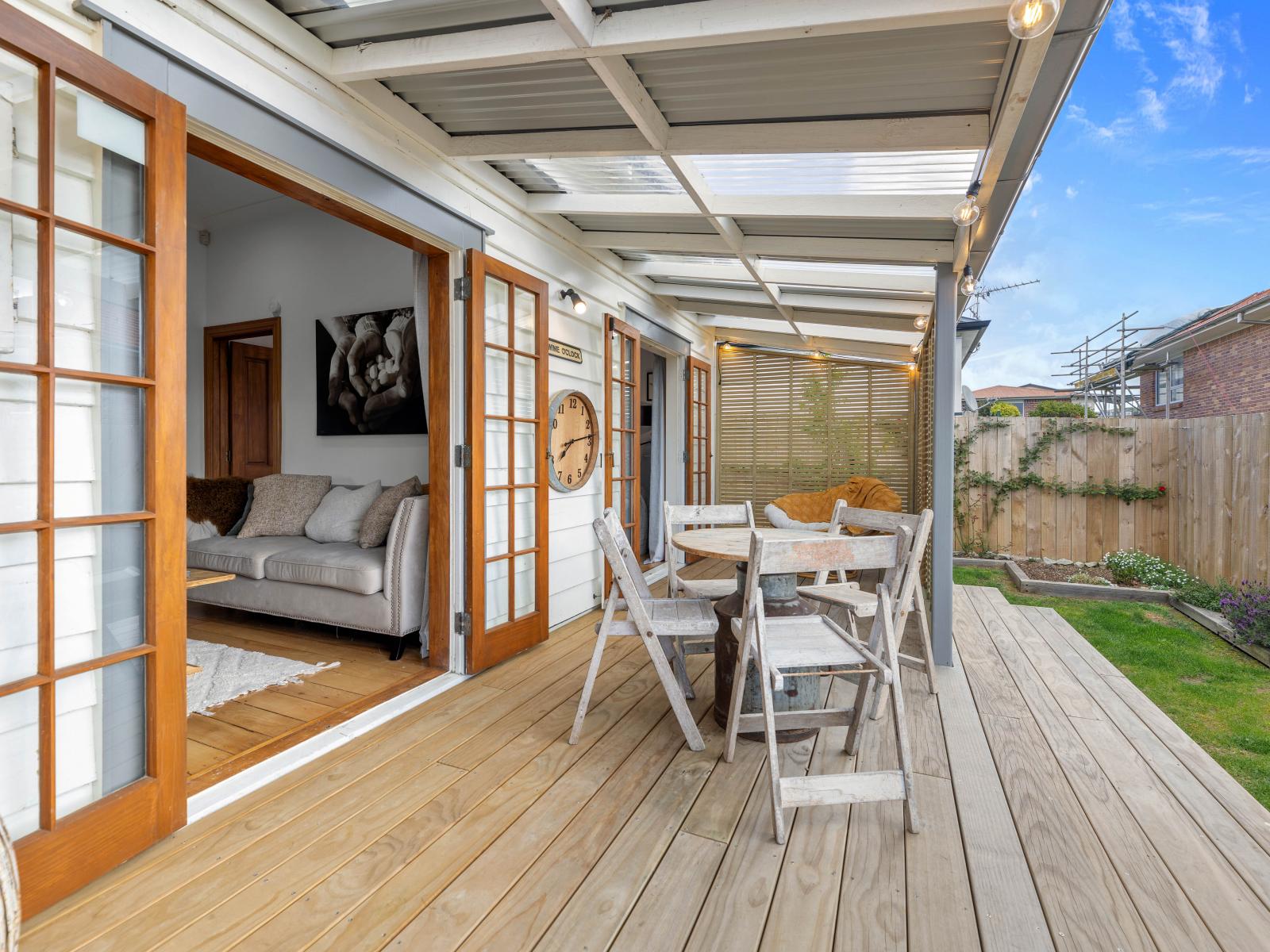 12 High Street, Tirau